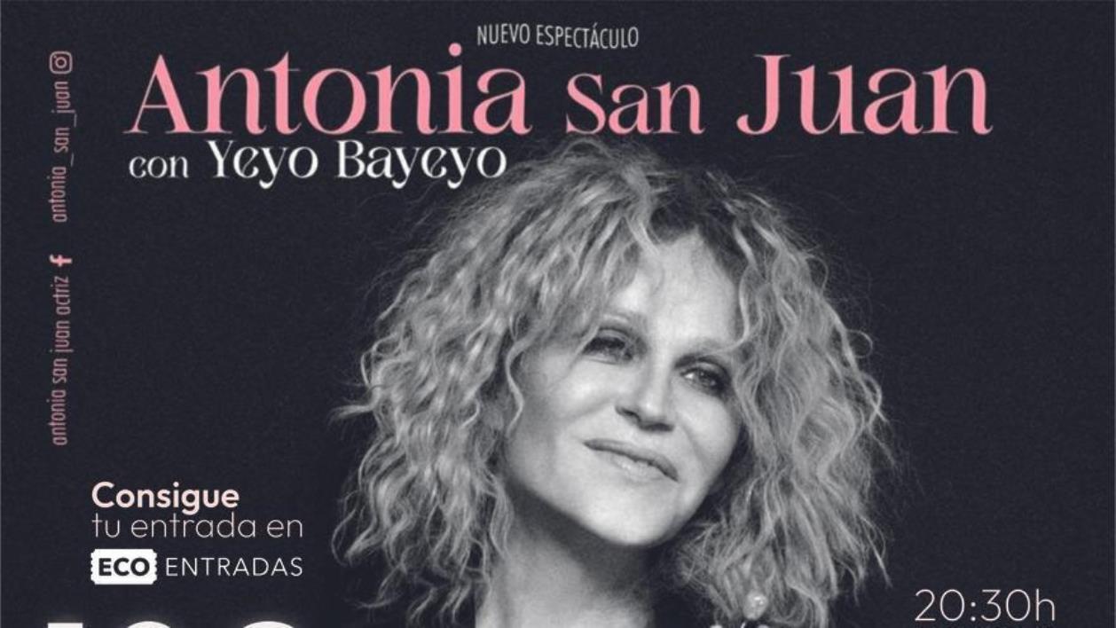Antonia San Juan