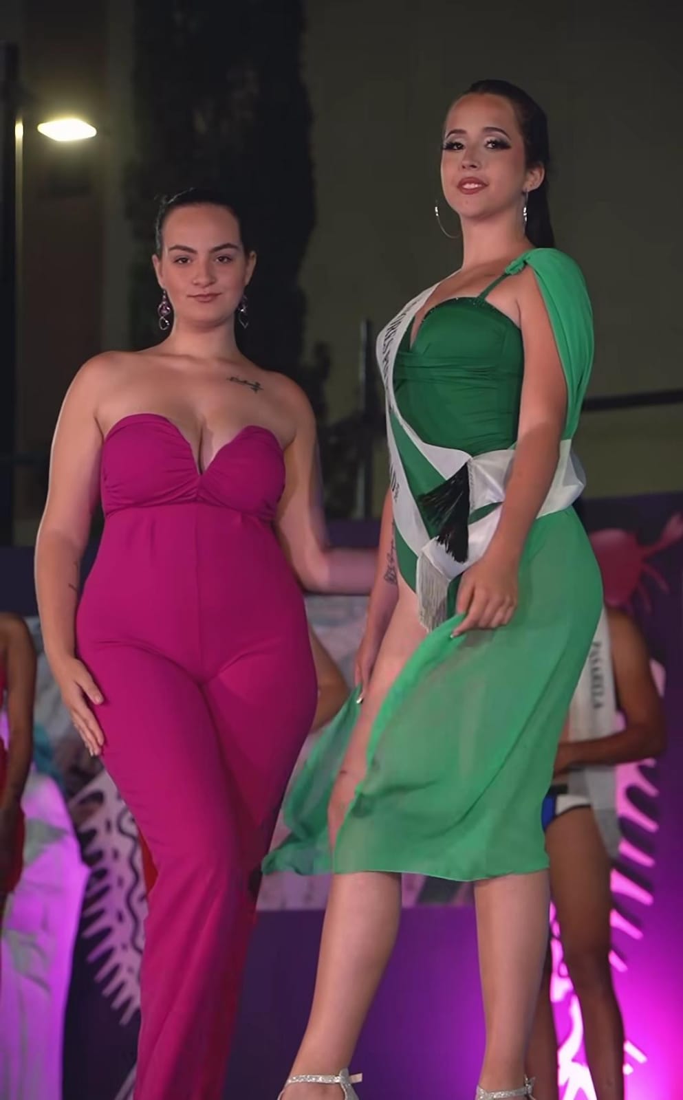 Galas de Miss y Míster Las Salinas Galas de Miss y Míster Las Salinas