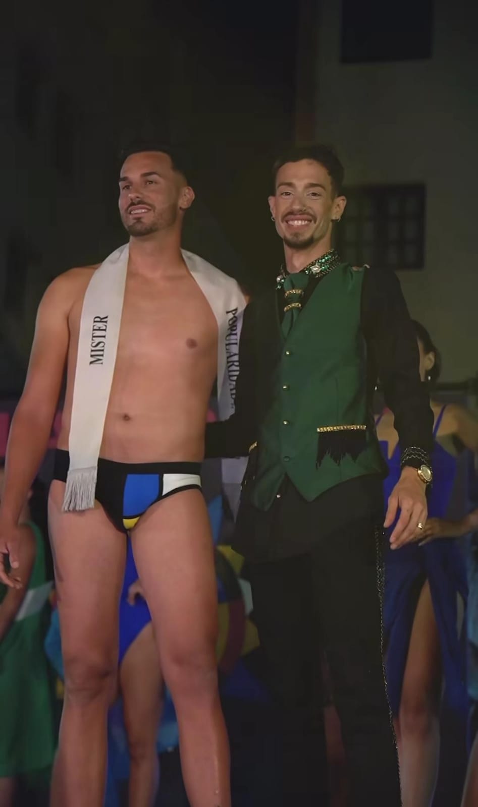Galas de Miss y Míster Las Salinas Galas de Miss y Míster Las Salinas