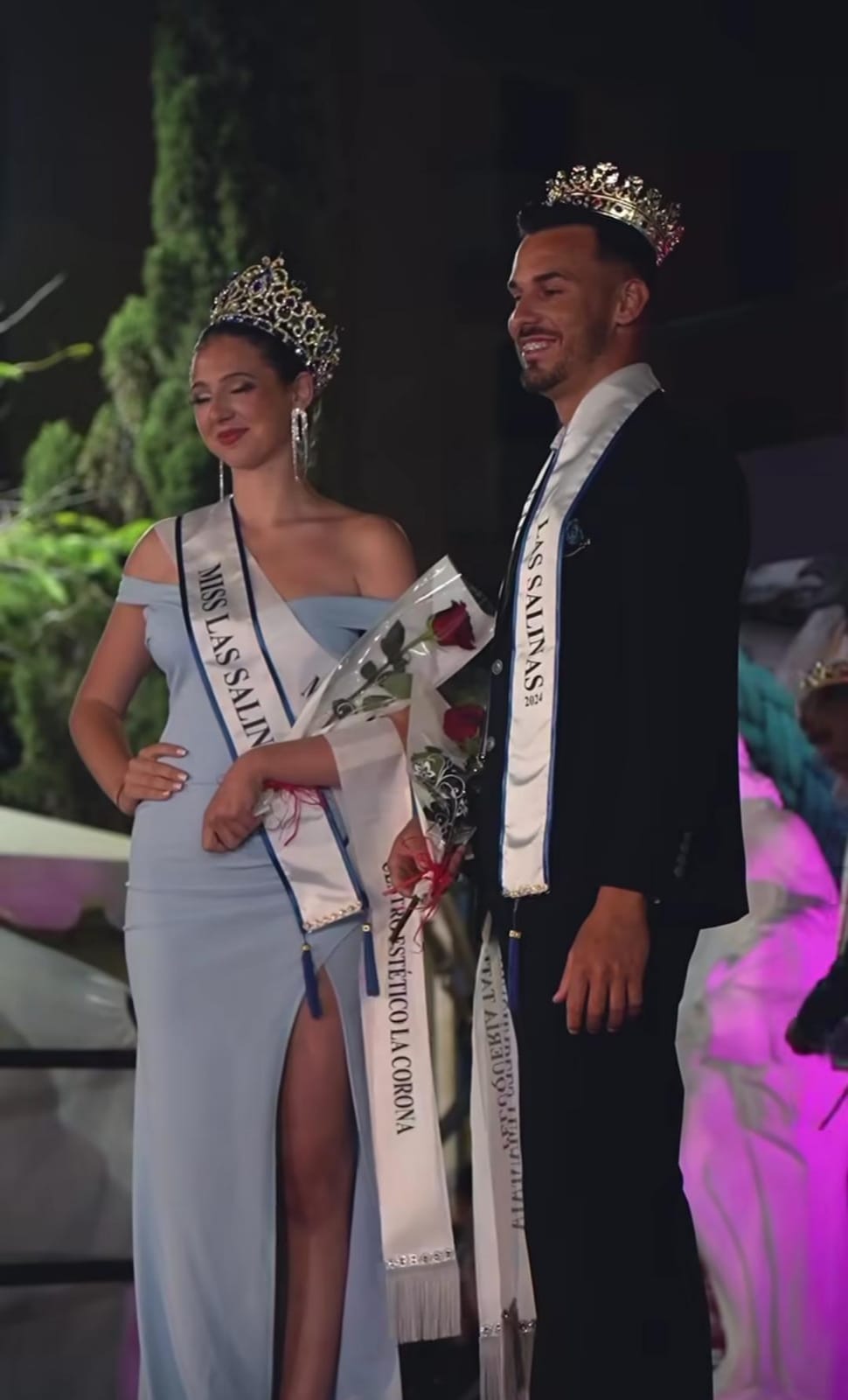 Galas de Miss y Míster Las Salinas Galas de Miss y Míster Las Salinas