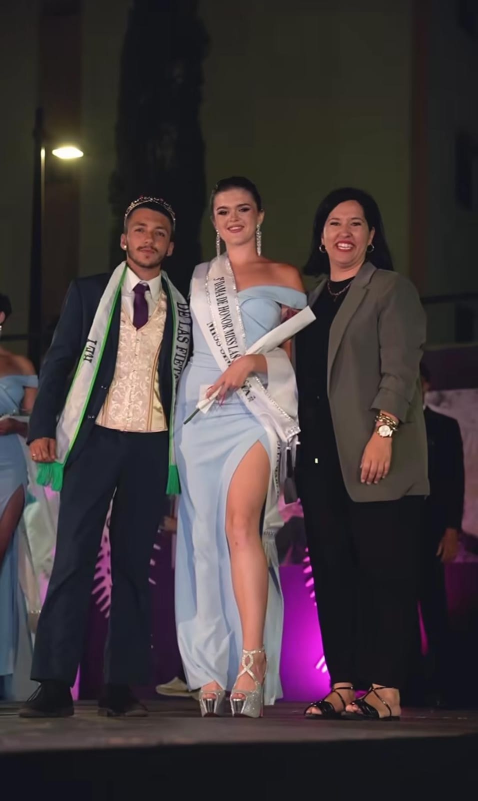 Galas de Miss y Míster Las Salinas Galas de Miss y Míster Las Salinas