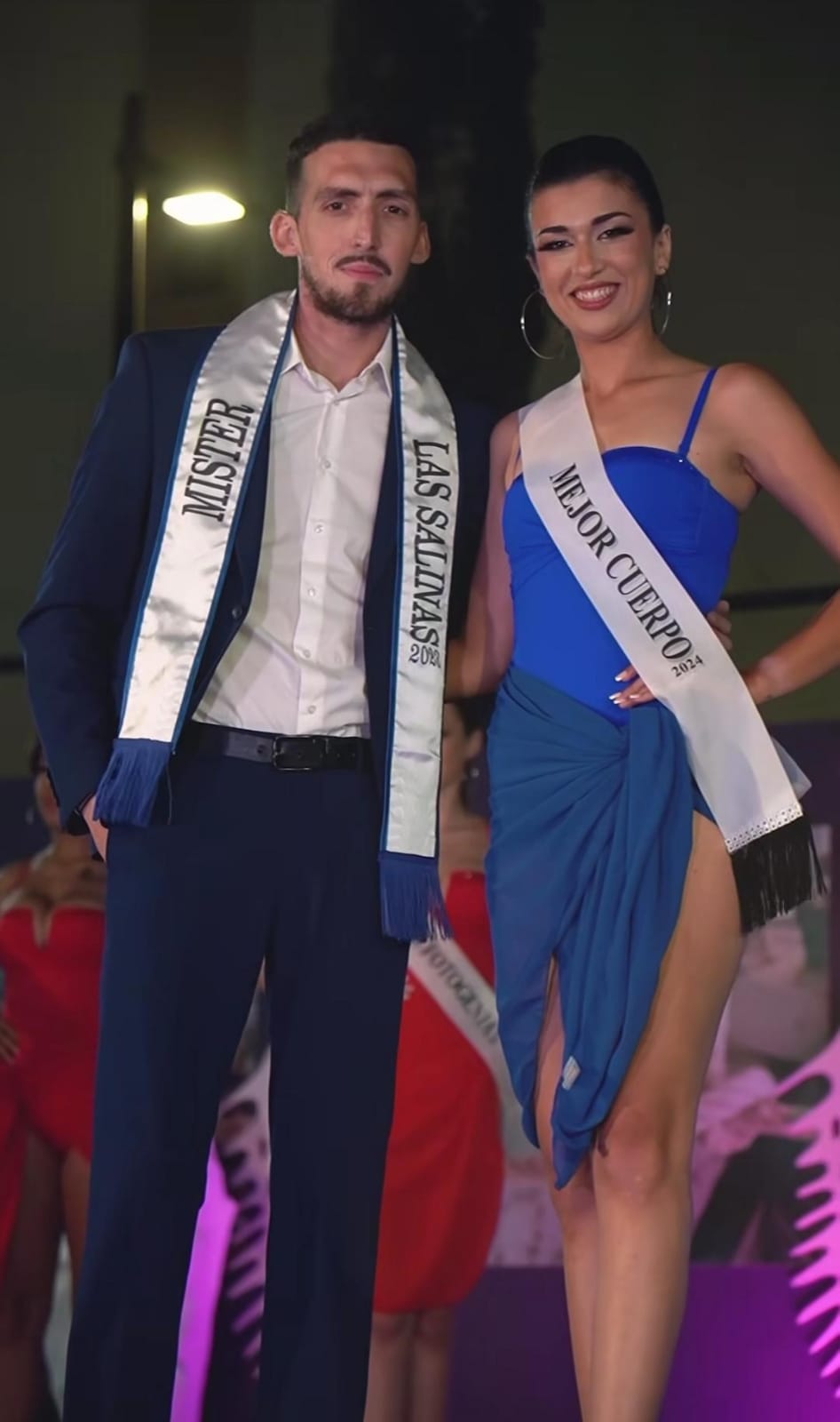 Galas de Miss y Míster Las Salinas Galas de Miss y Míster Las Salinas