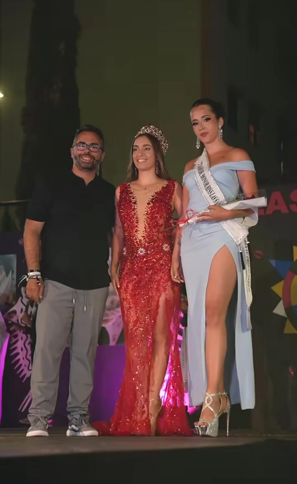Galas de Miss y Míster Las Salinas Galas de Miss y Míster Las Salinas