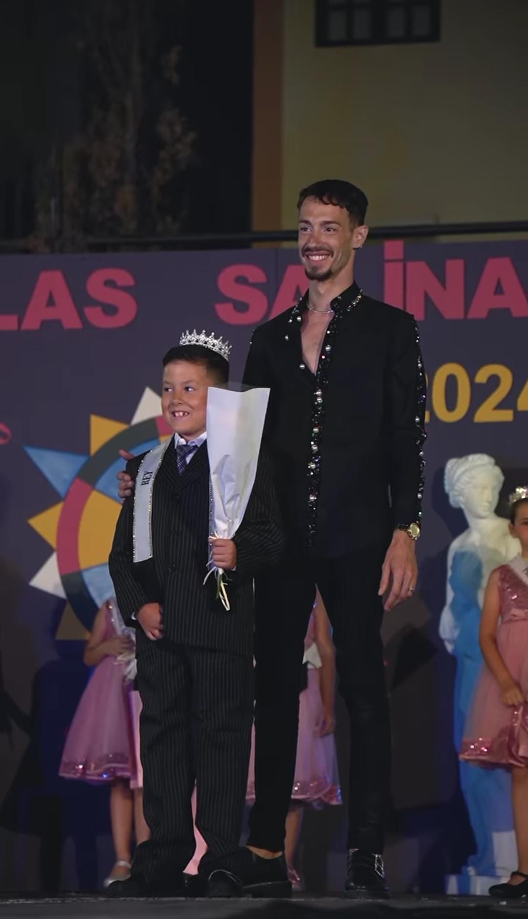 Galas de Miss y Míster Las Salinas Galas de Miss y Míster Las Salinas