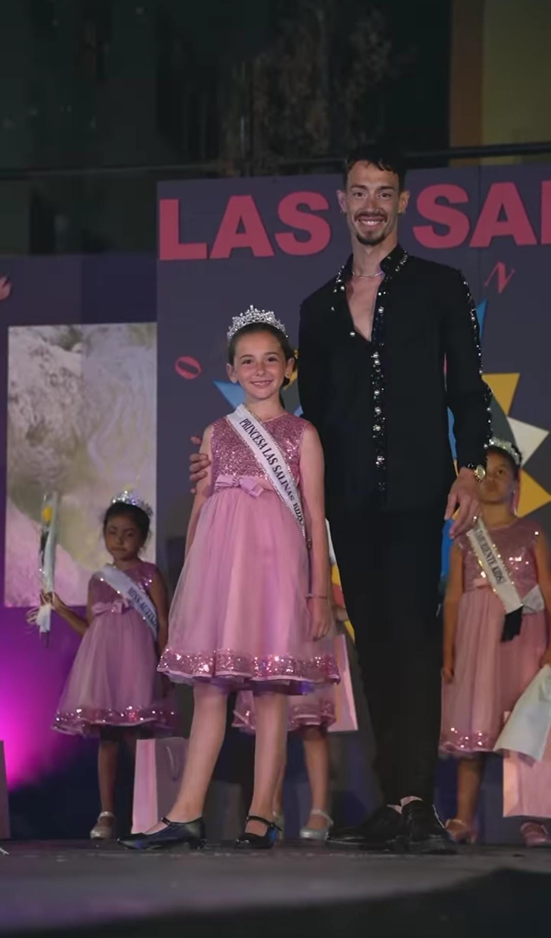 Galas de Miss y Míster Las Salinas Galas de Miss y Míster Las Salinas