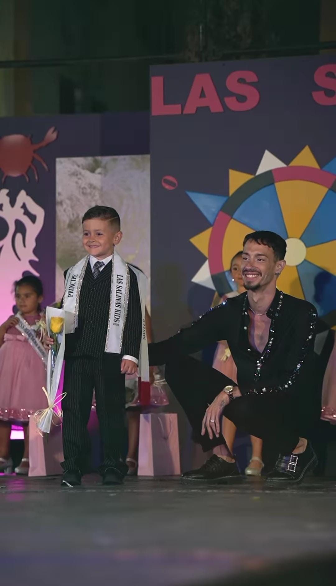 Galas de Miss y Míster Las Salinas Galas de Miss y Míster Las Salinas