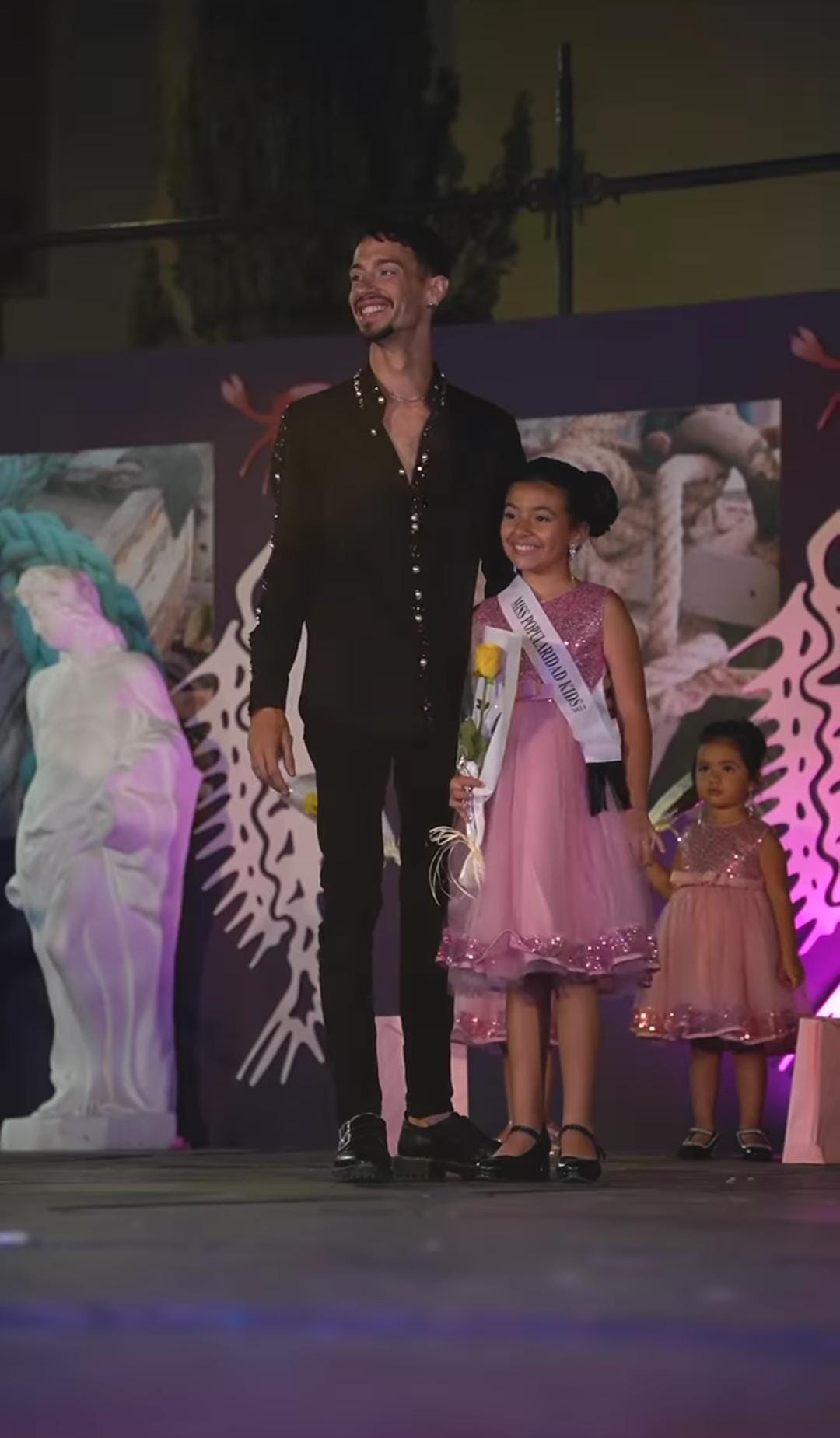 Galas de Miss y Míster Las Salinas Galas de Miss y Míster Las Salinas