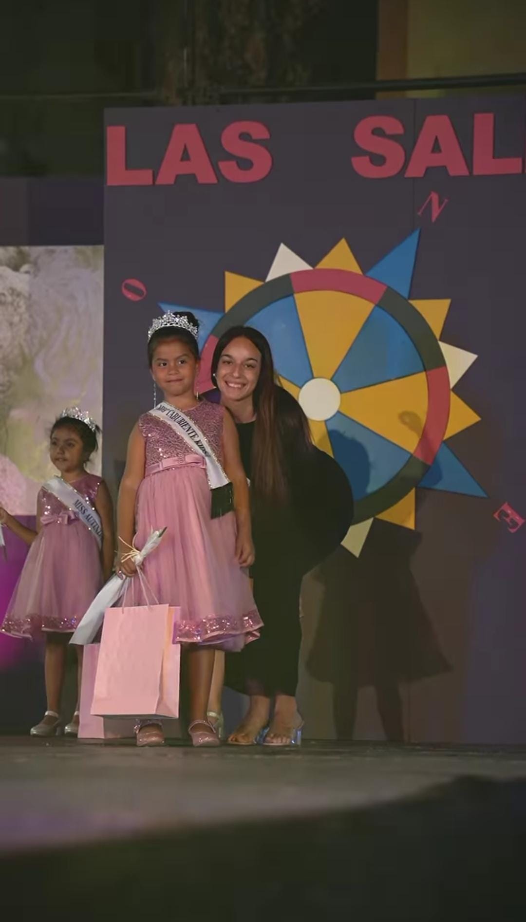 Galas de Miss y Míster Las Salinas Galas de Miss y Míster Las Salinas