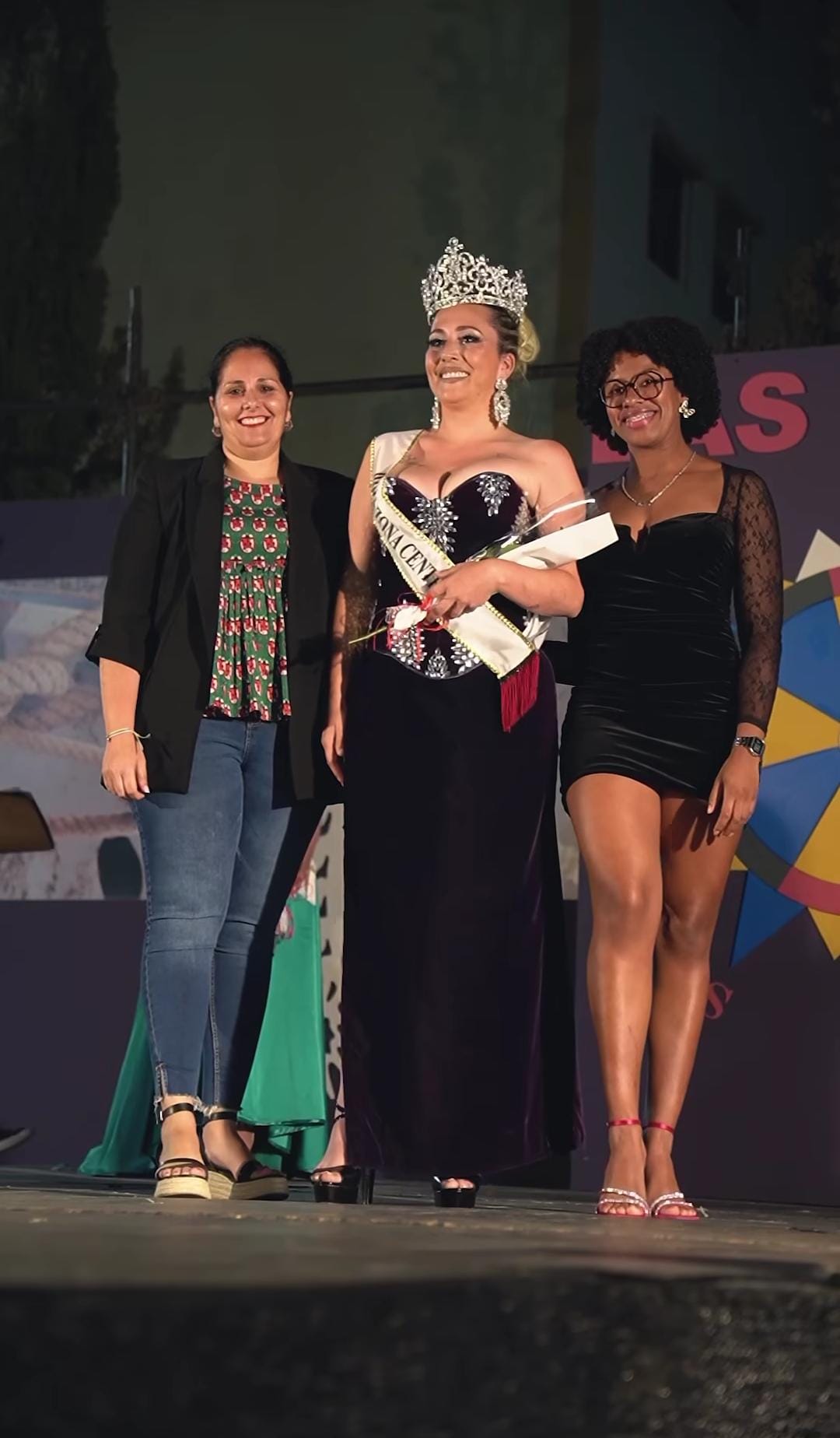 Galas de Miss y Míster Las Salinas Galas de Miss y Míster Las Salinas