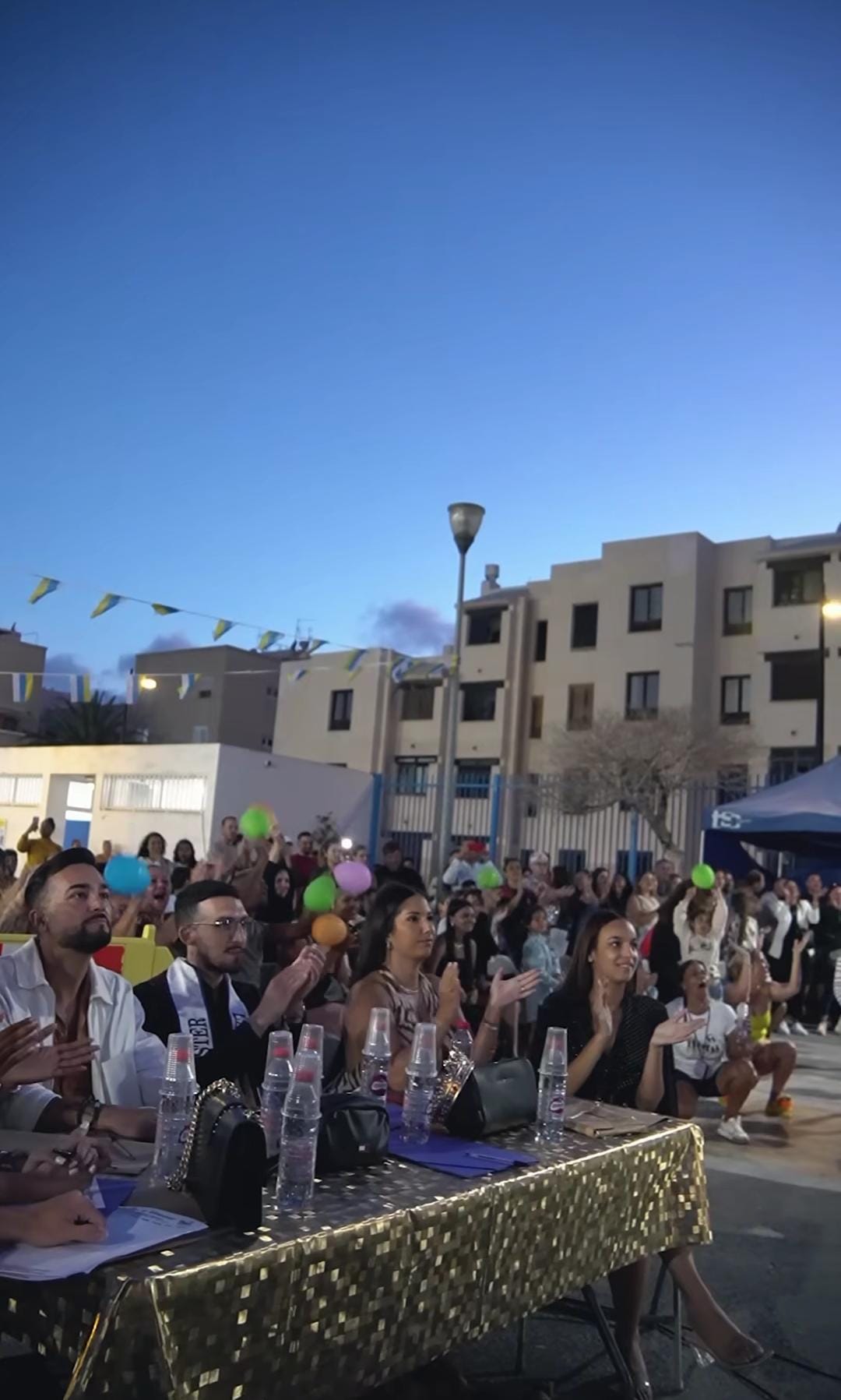 Galas de Miss y Míster Las Salinas Galas de Miss y Míster Las Salinas
