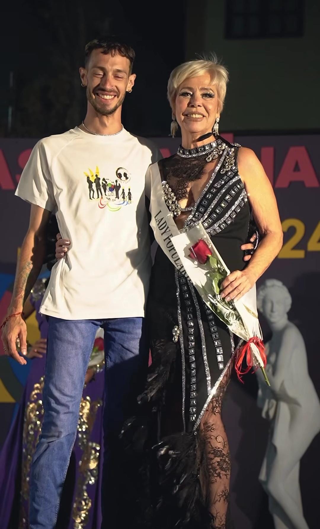 Galas de Miss y Míster Las Salinas Galas de Miss y Míster Las Salinas