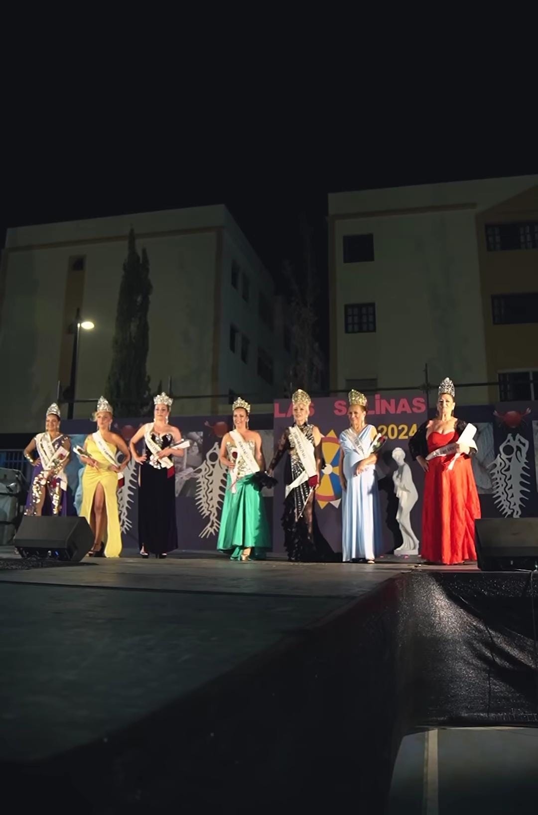 Galas de Miss y Míster Las Salinas Galas de Miss y Míster Las Salinas