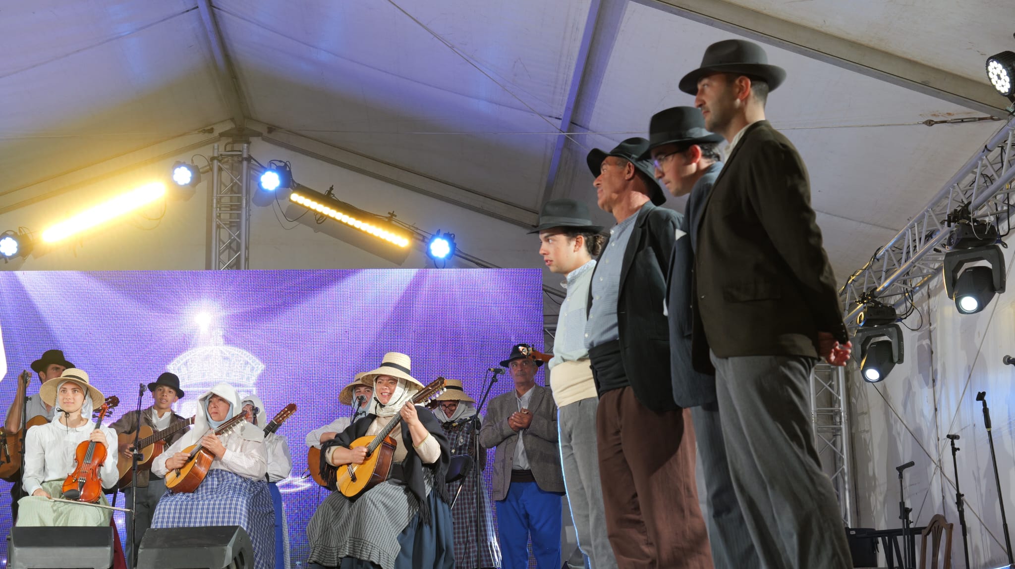 'XVI Encuentro de Solistas 2024'