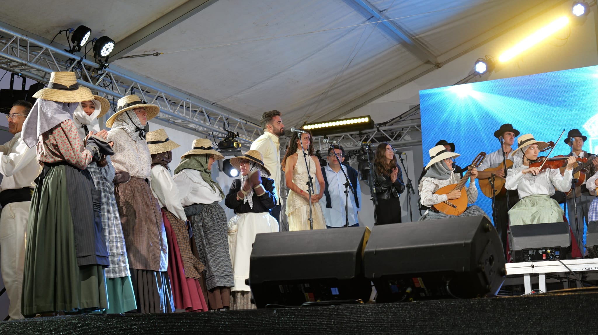 'XVI Encuentro de Solistas 2024'