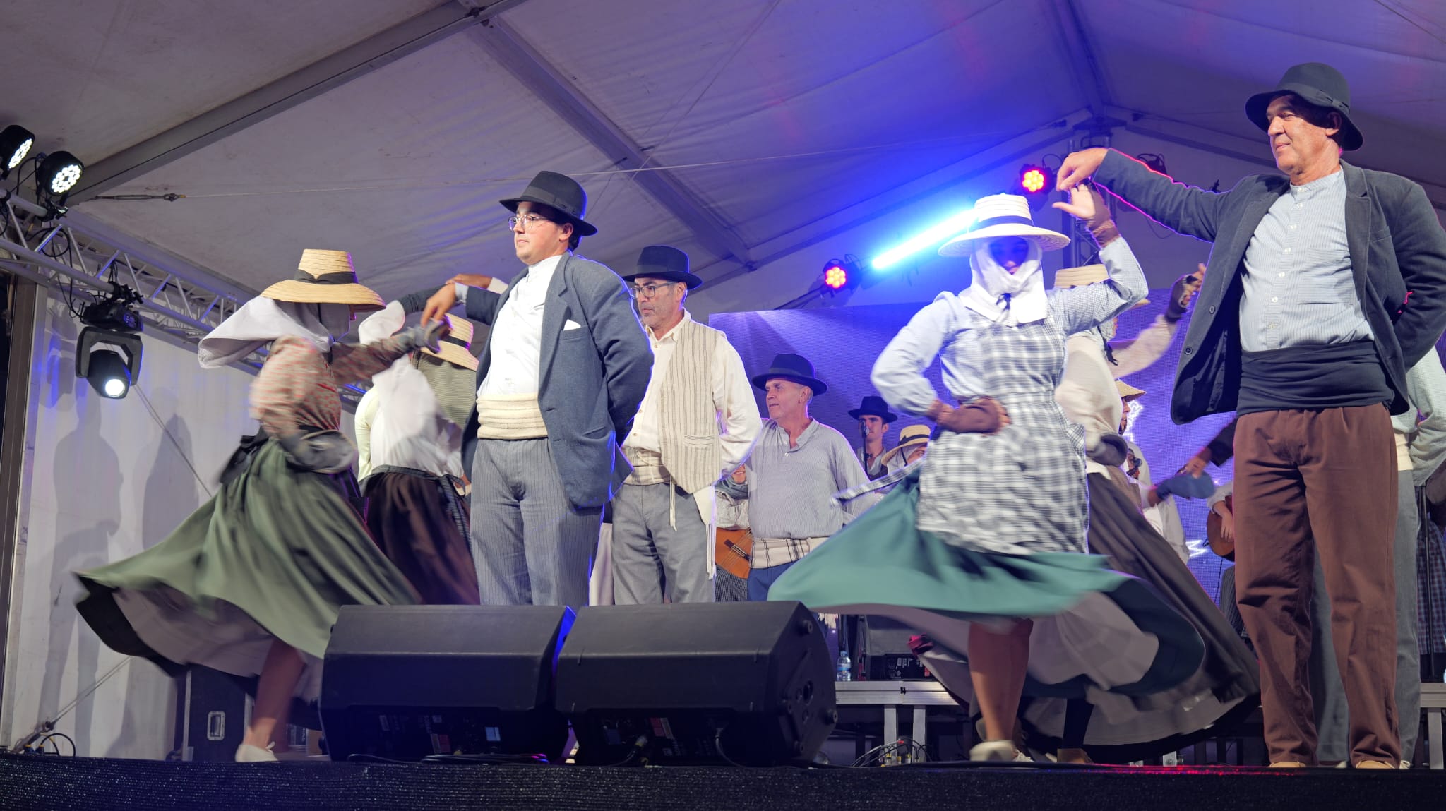 'XVI Encuentro de Solistas 2024'