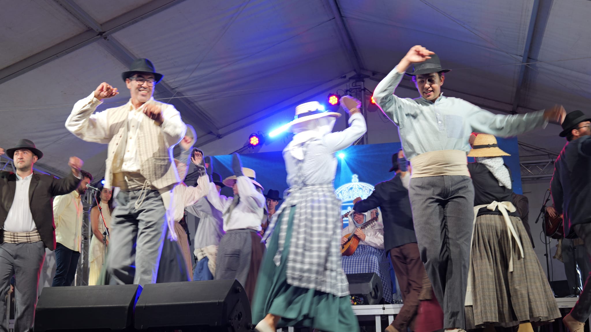 'XVI Encuentro de Solistas 2024'