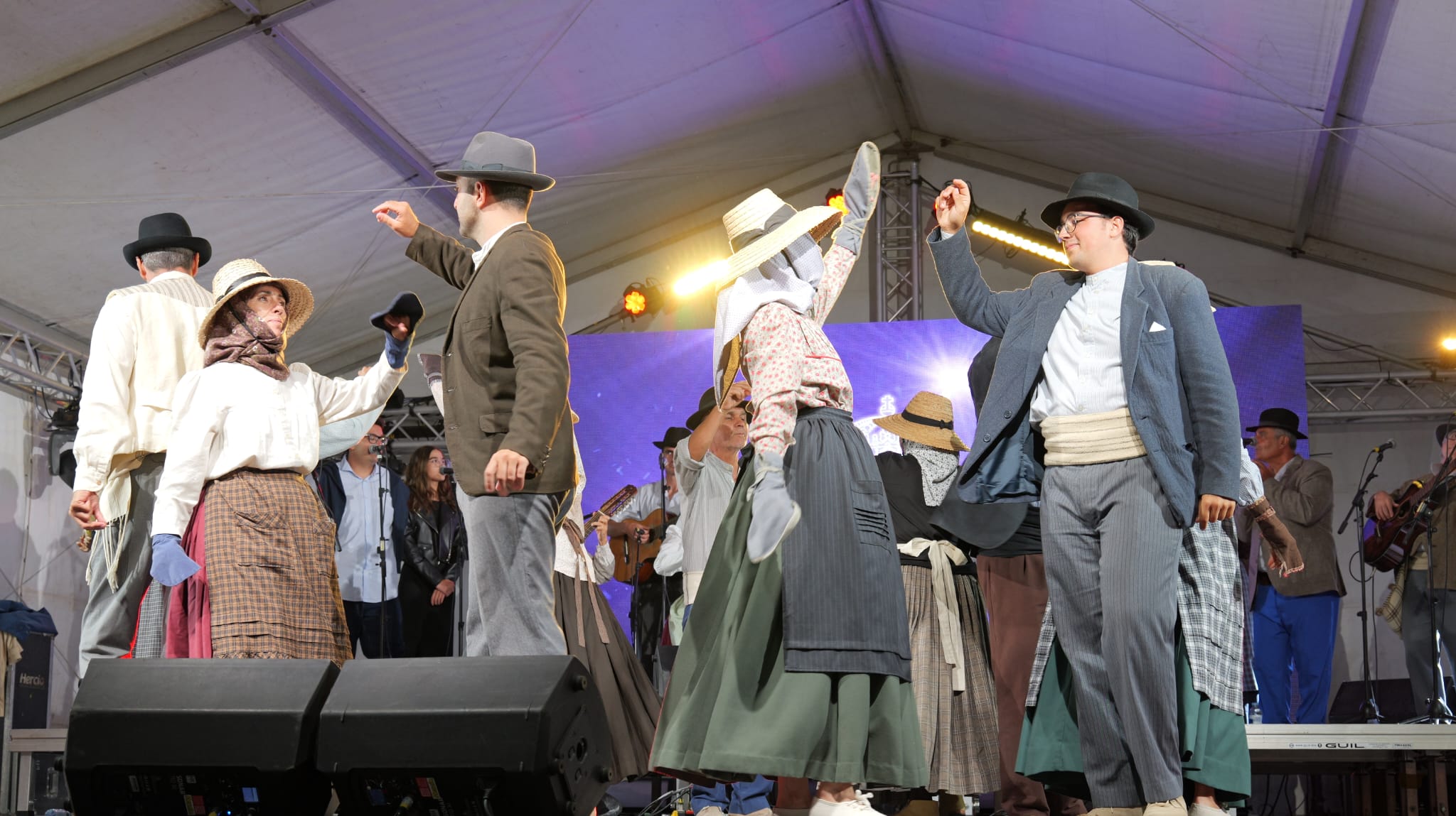 'XVI Encuentro de Solistas 2024'