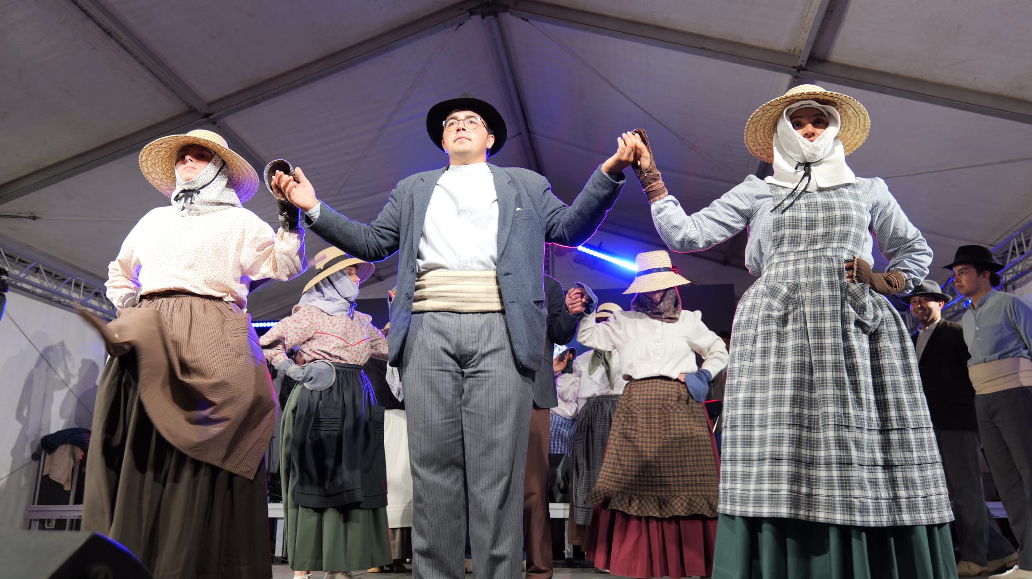 'XVI Encuentro de Solistas 2024'