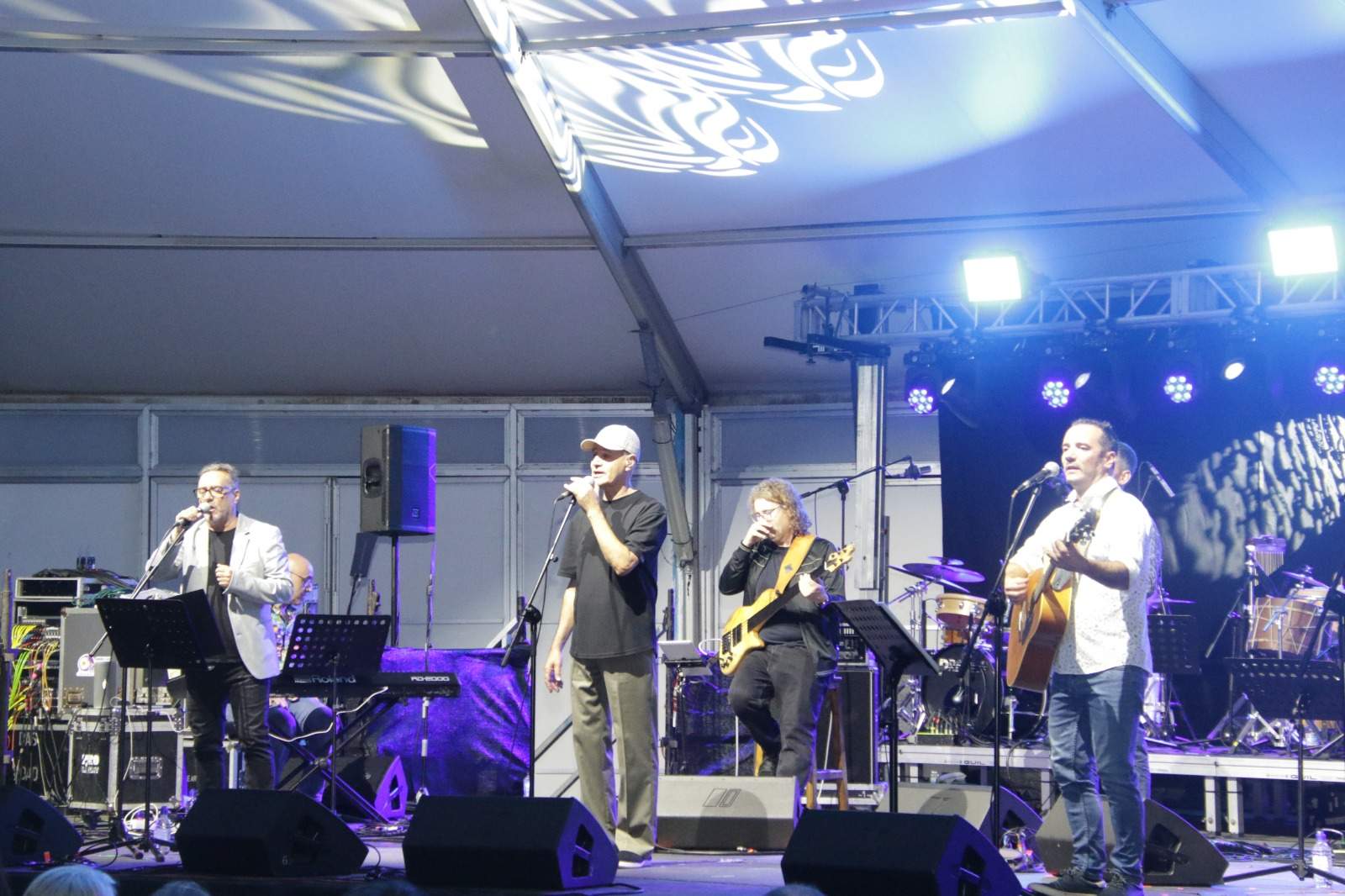 Acatife distingue con el 'Volcán de Plata 2024' a la Agrupación Folclórica Guanapay Acatife distingue con el 'Volcán de Plata 2024' a la Agrupación Folclórica Guanapay