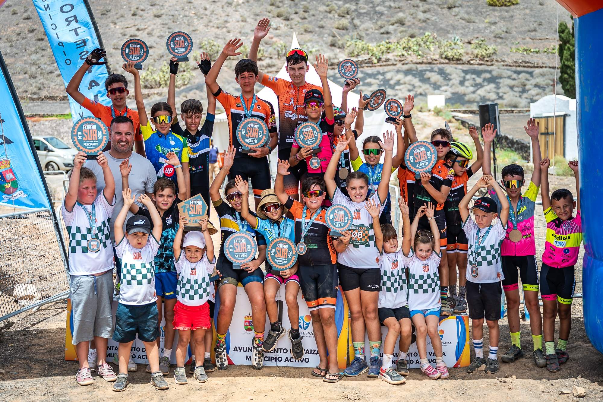 Yaiza Extremo Sur 2024 25 Yaiza Extremo Sur 2024 25