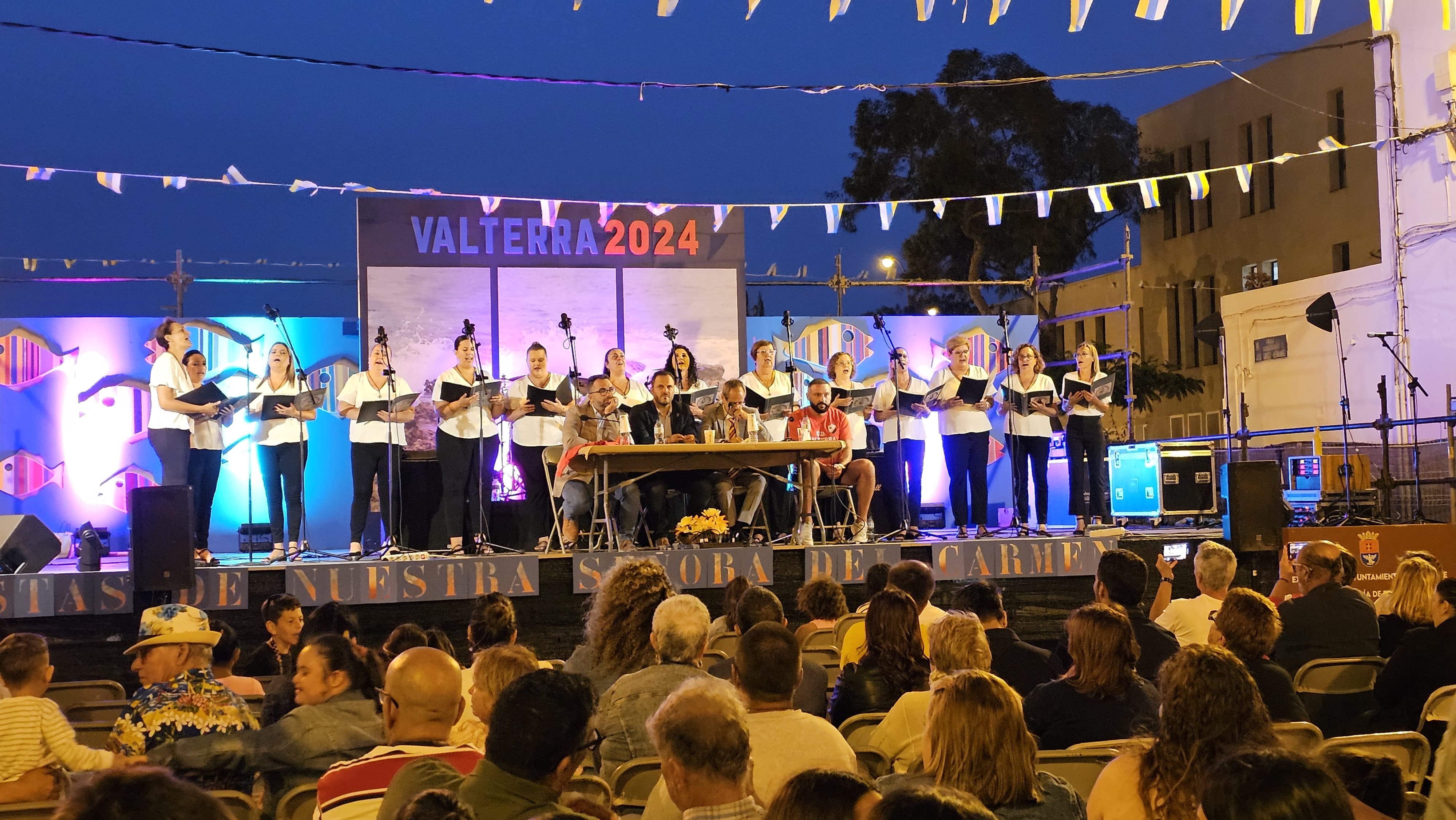Fiestas de Valterra 2024 Fiestas de Valterra 2024