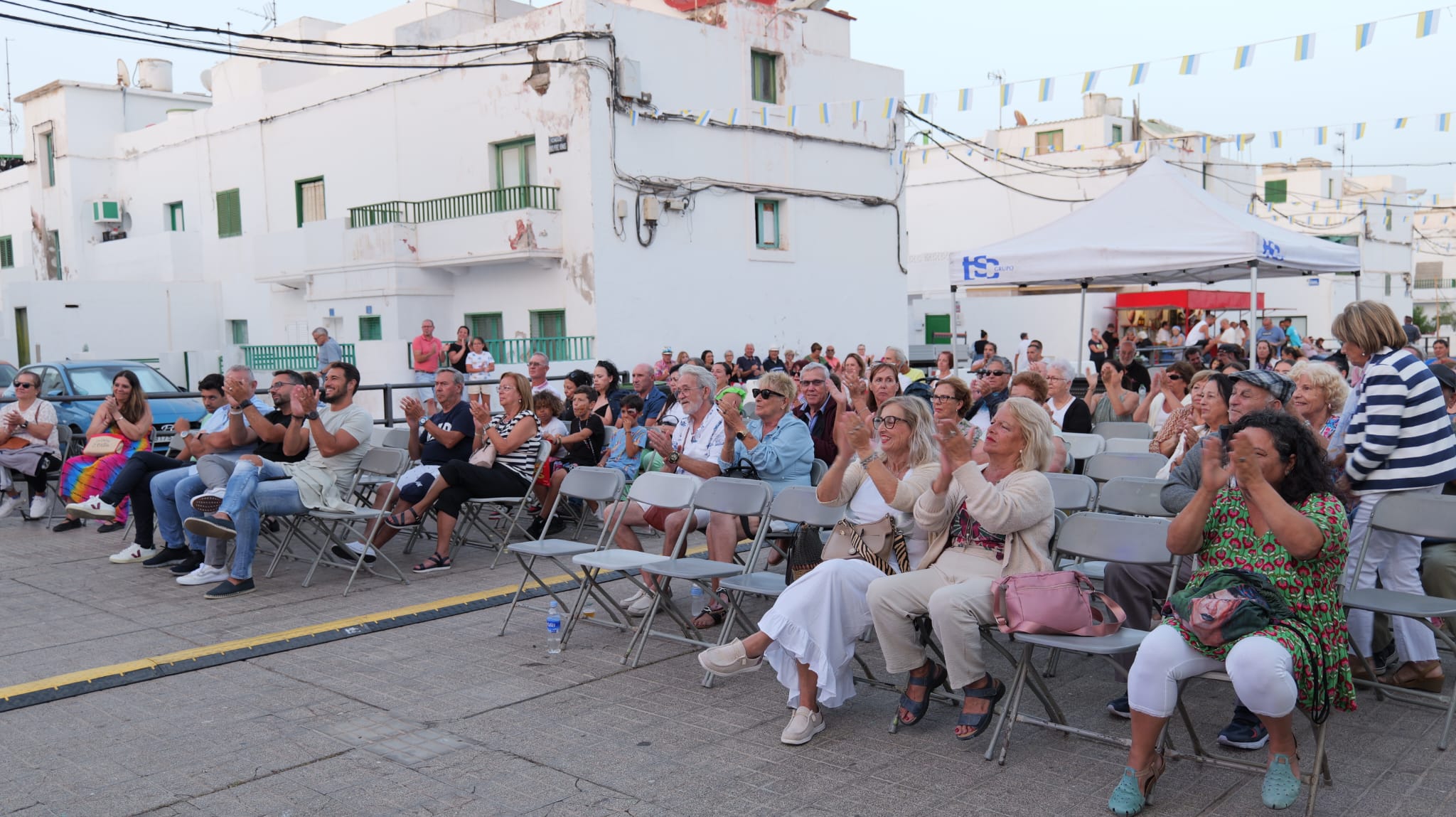 Barrios con En-canto en Valterra, 2024 Barrios con En-canto en Valterra, 2024