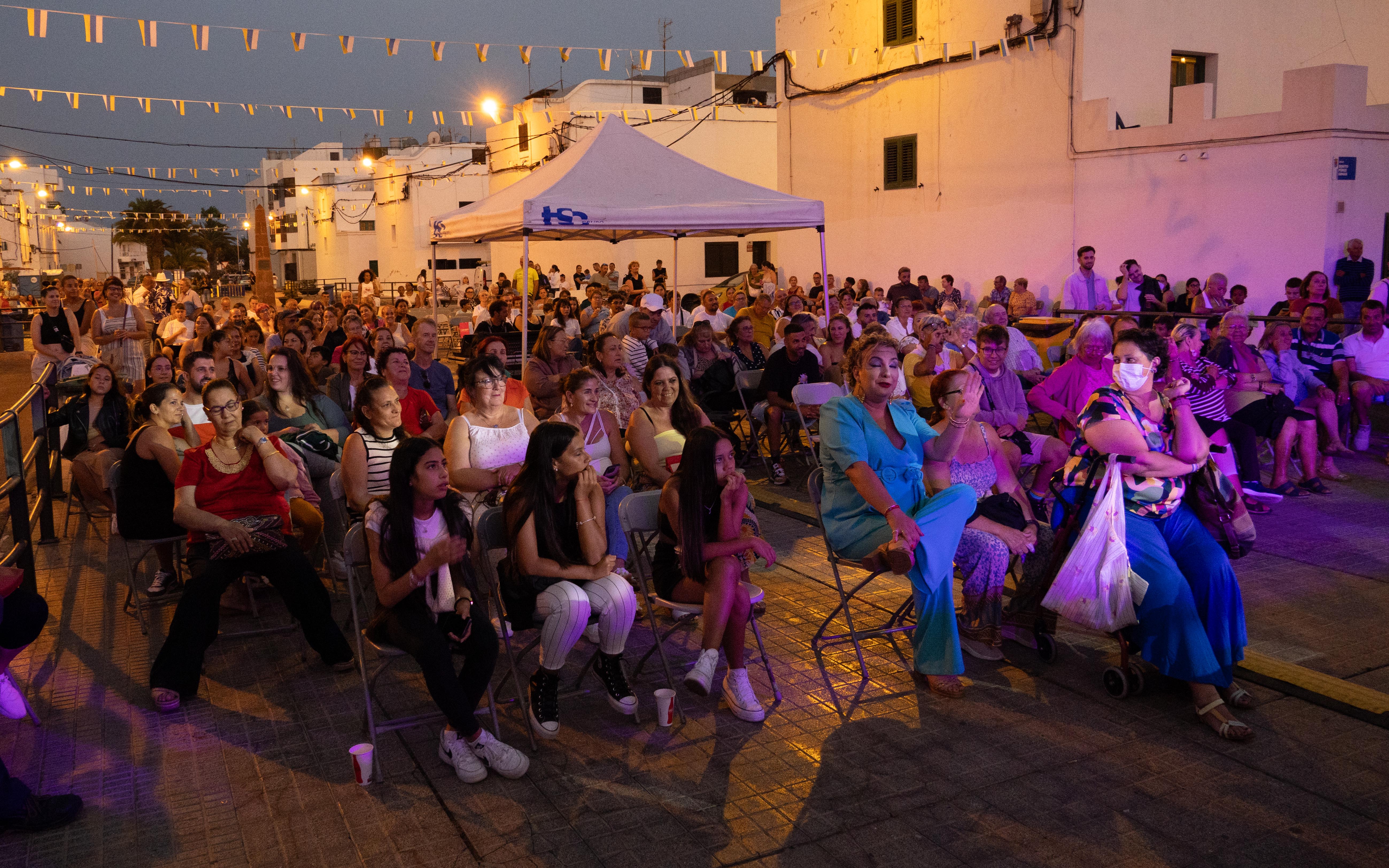 Fiestas de Valterra: Gala Drag y Barrios Con-Encanto Fiestas de Valterra: Gala Drag y Barrios Con-Encanto