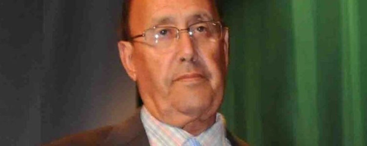 José Hernández "Pepito" en una imagen de archivo José Hernández "Pepito" en una imagen de archivo