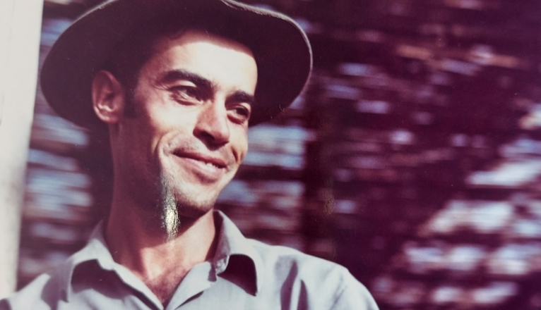 Felix Cruz Sepúlveda Felix Cruz Sepúlveda