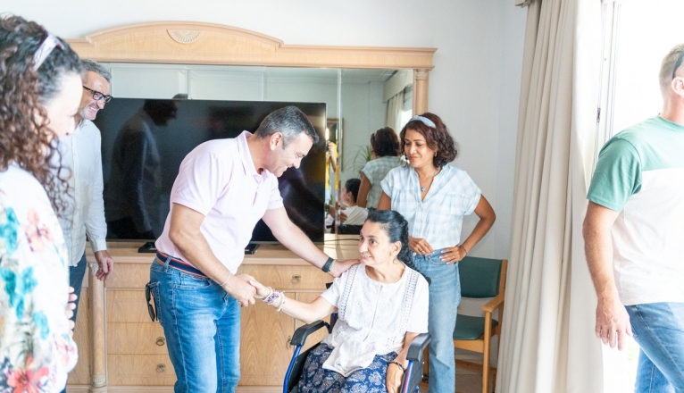 7.30.3024 INAUGURACION PROYECTO ADISLAN5 7.30.3024 INAUGURACION PROYECTO ADISLAN5