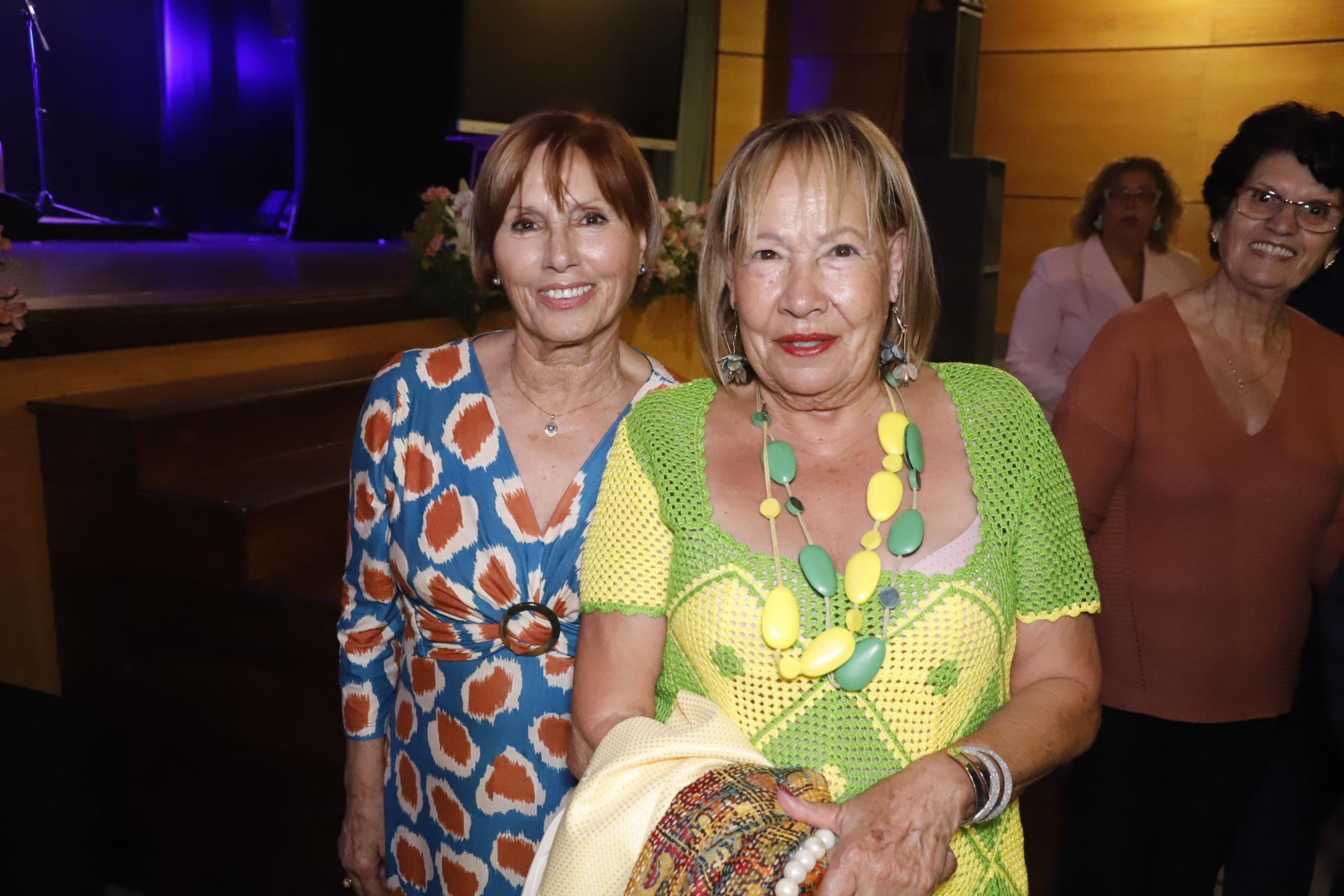 Pregón de las fiestas de San Bartolomé, 2024 Pregón de las fiestas de San Bartolomé, 2024