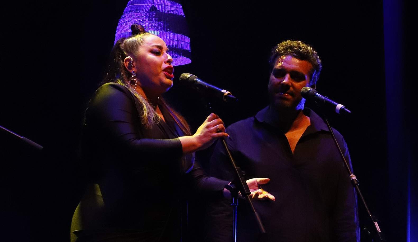 Pregón de las fiestas de San Bartolomé, 2024 Pregón de las fiestas de San Bartolomé, 2024