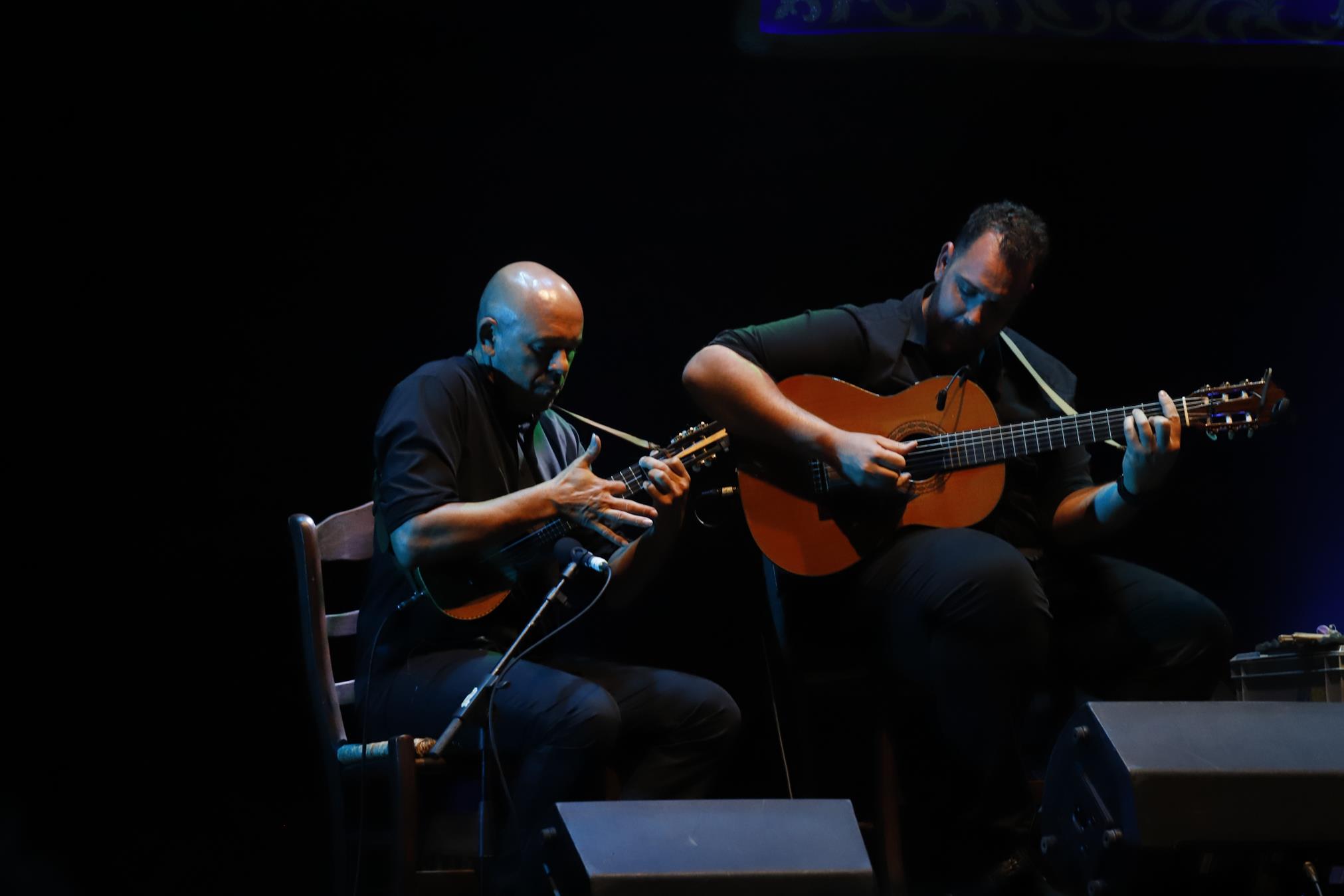 Pregón de las fiestas de San Bartolomé, 2024 Pregón de las fiestas de San Bartolomé, 2024