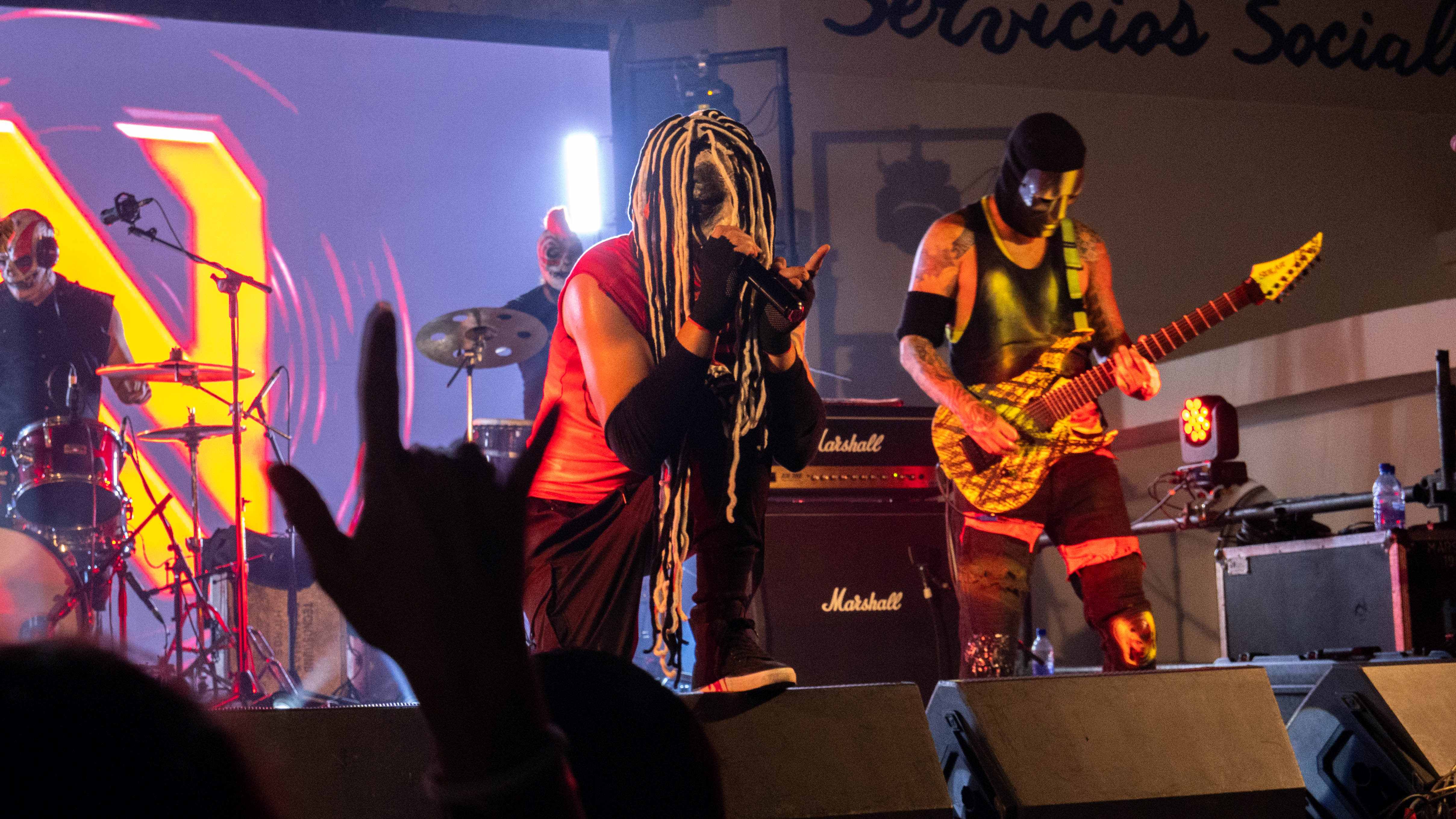 Atracciones para las fiestas de San Ginés, 2024 Atracciones para las fiestas de San Ginés, 2024