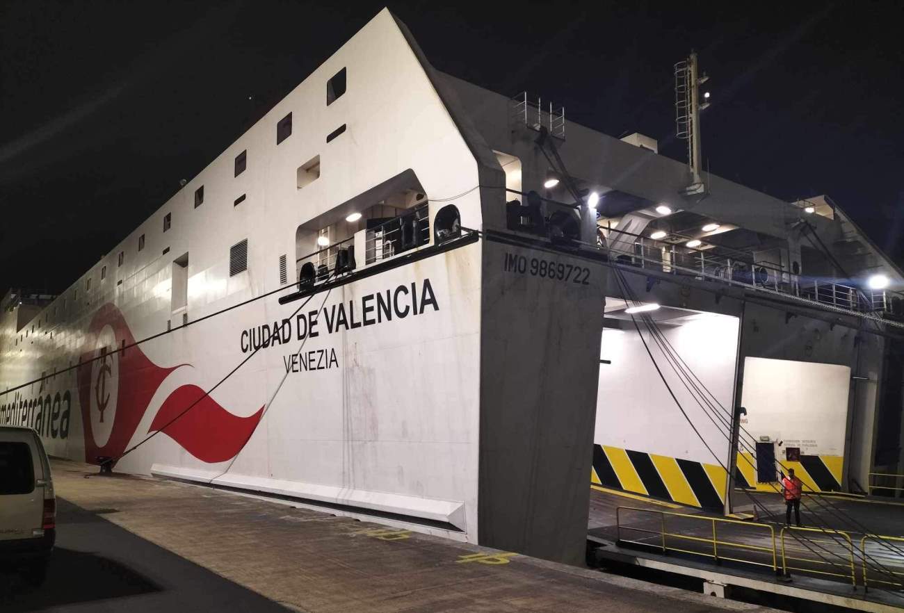 Ciudad de Valencia