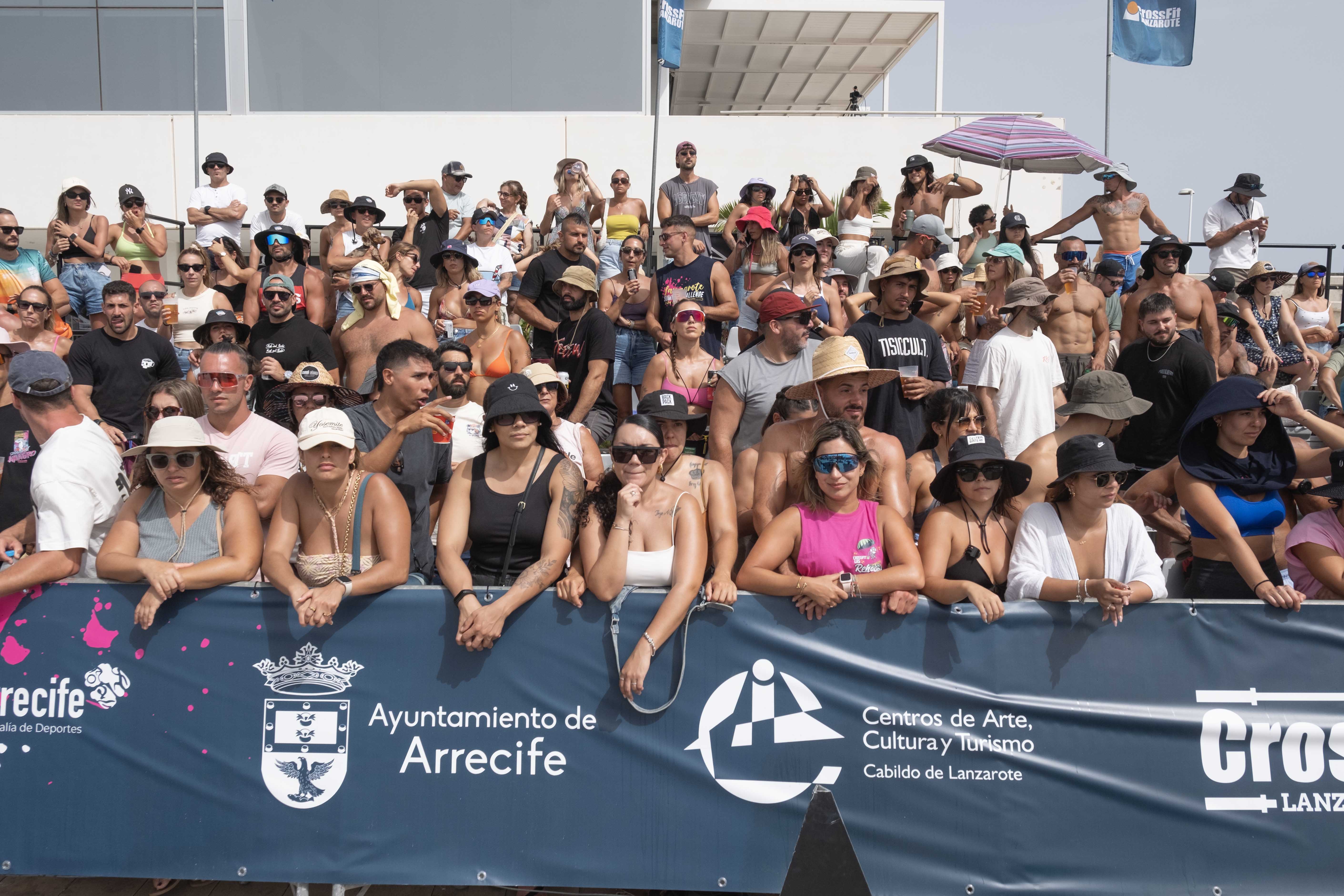 Final de la Lanzarote Summer Challenge, 2024 Final de la Lanzarote Summer Challenge, 2024