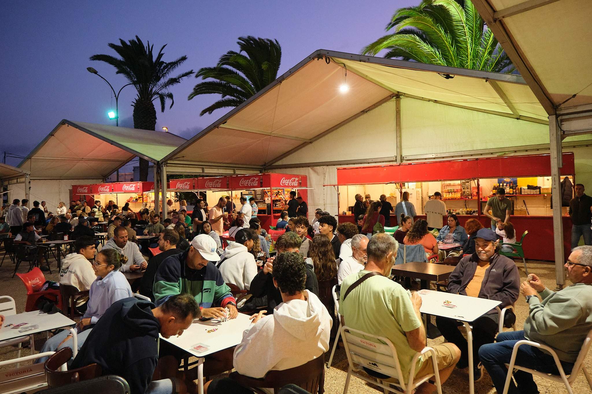 Fiestas de San Bartolomé