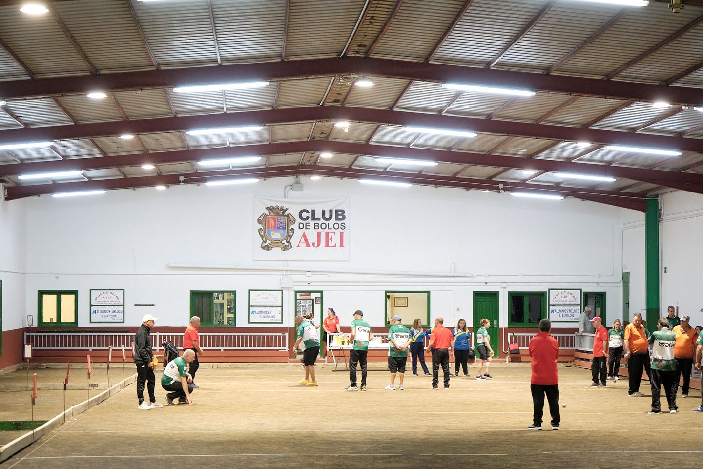 Fiestas de San Bartolomé