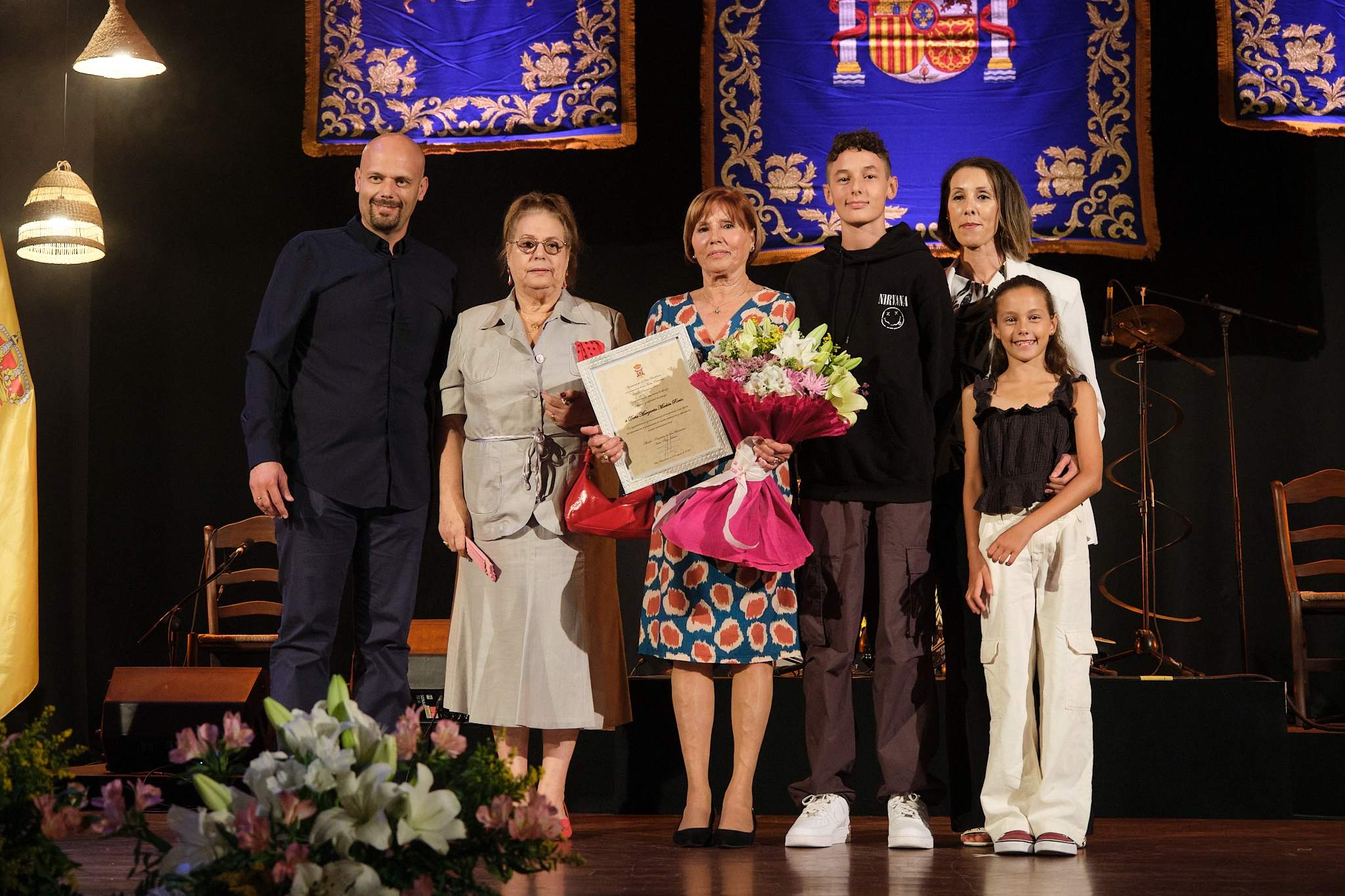 Fiestas de San Bartolomé