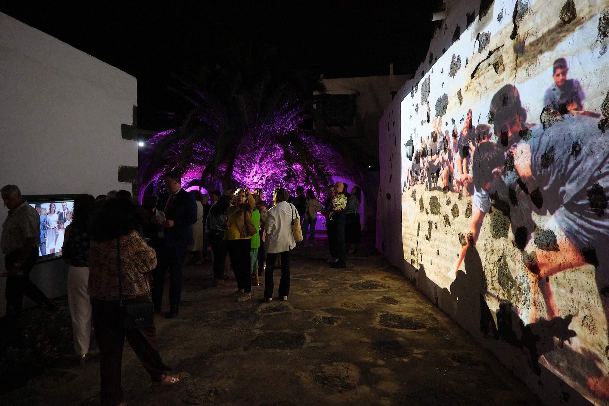 Fiestas de San Bartolomé