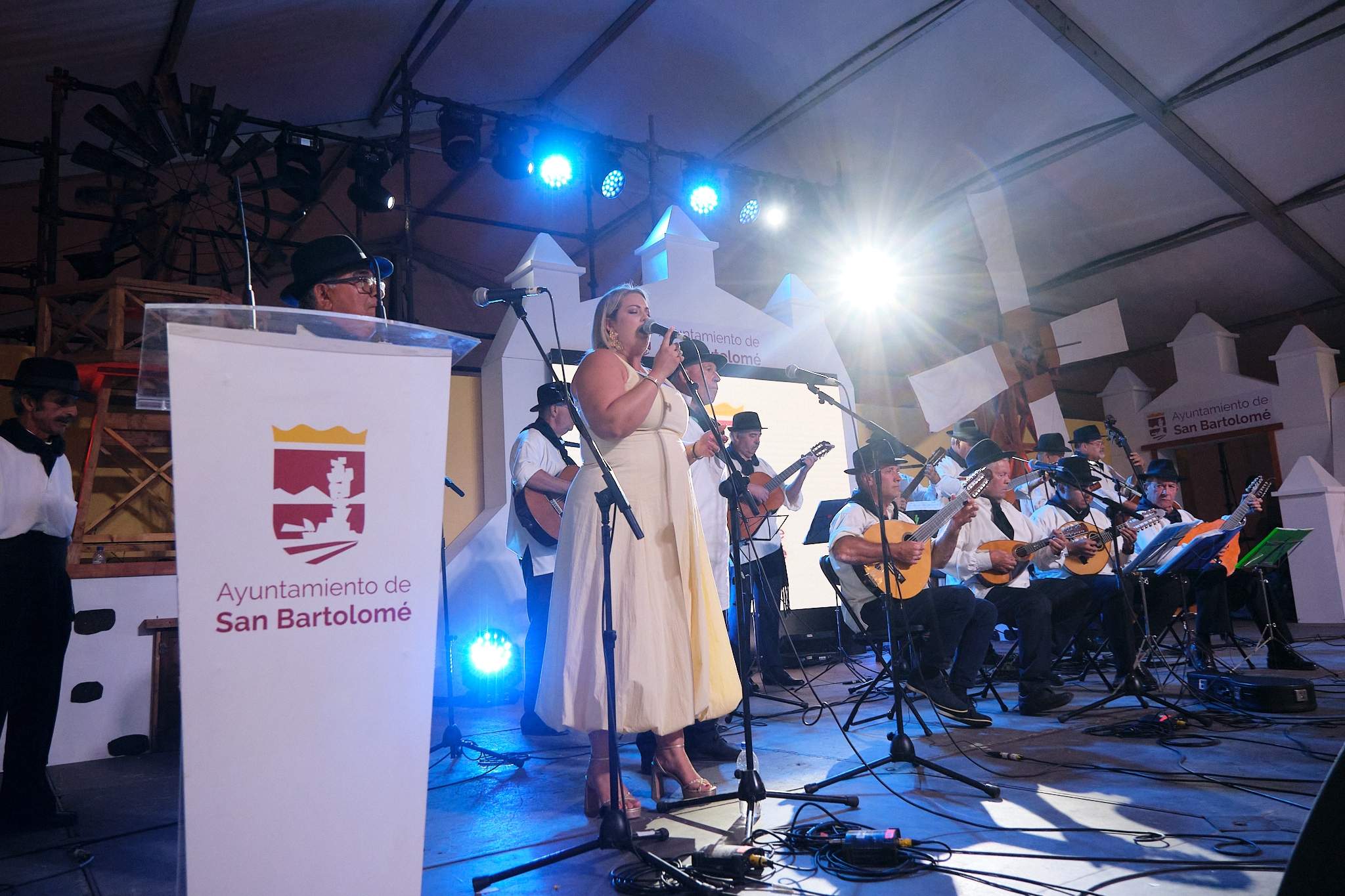 Fiestas de San Bartolomé