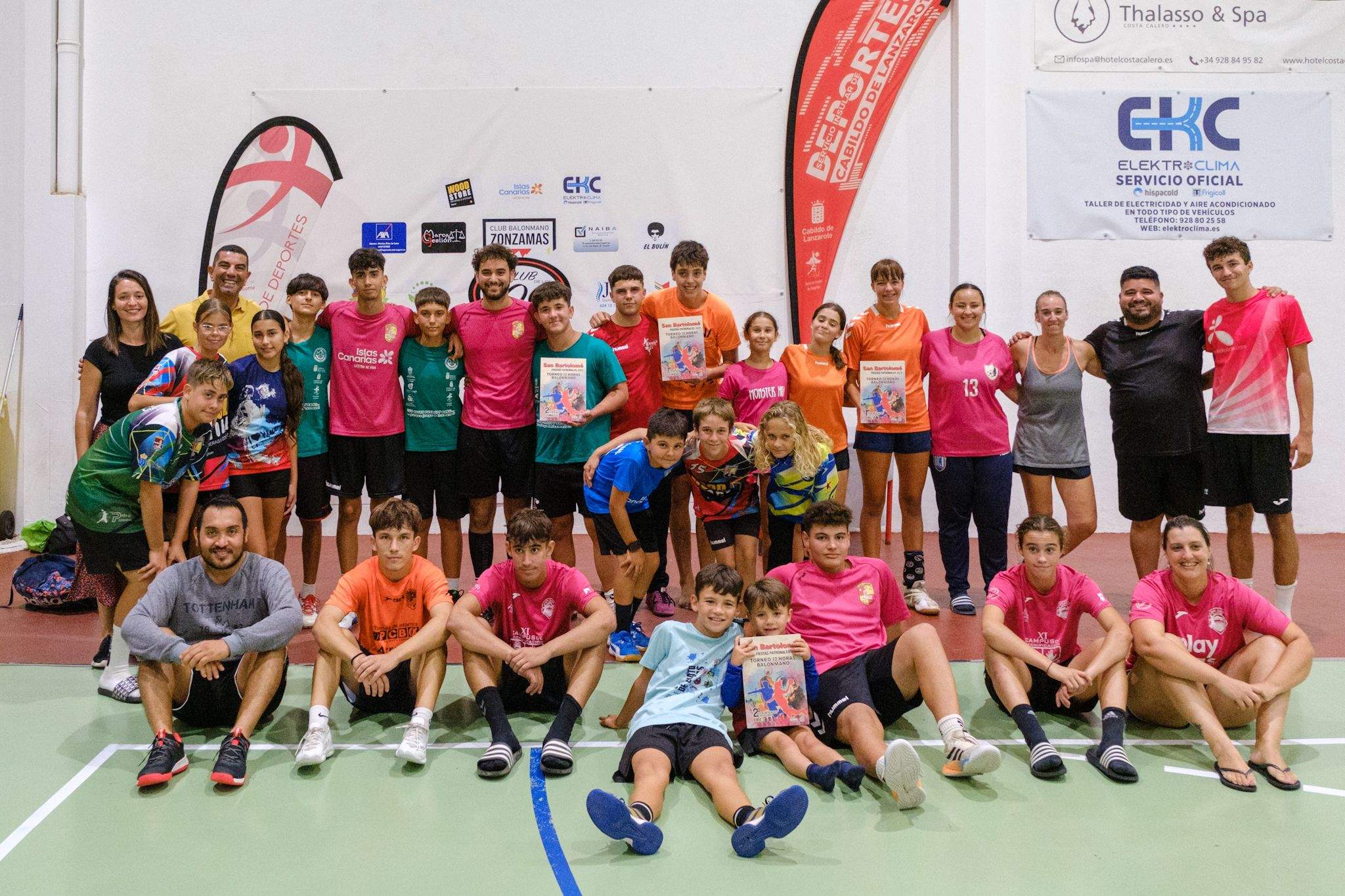 Fiestas de San Bartolomé