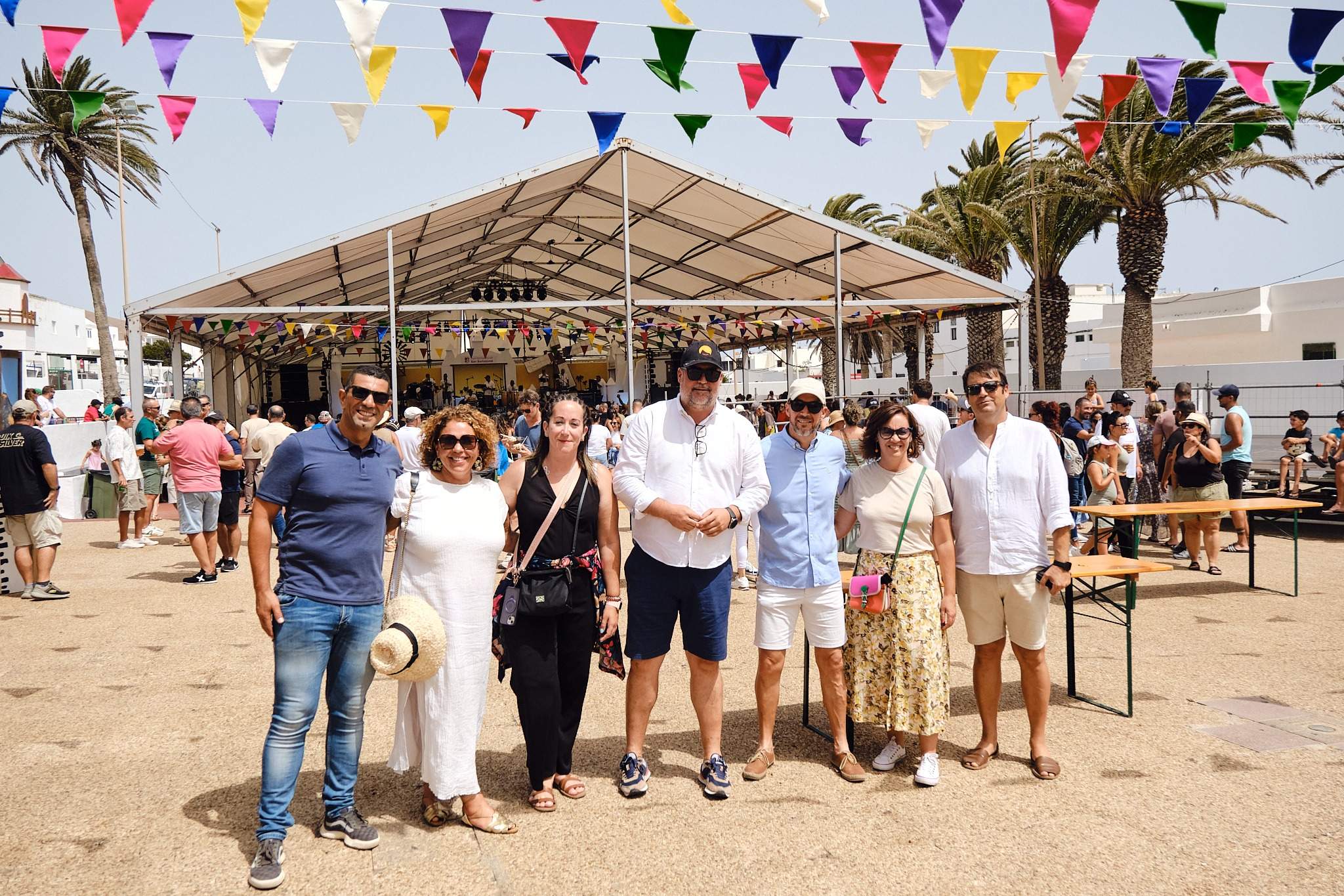 Fiestas de San Bartolomé