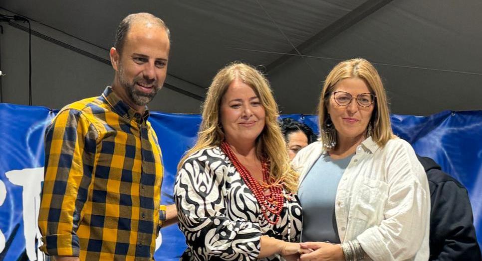 Fiesta de los Ancones