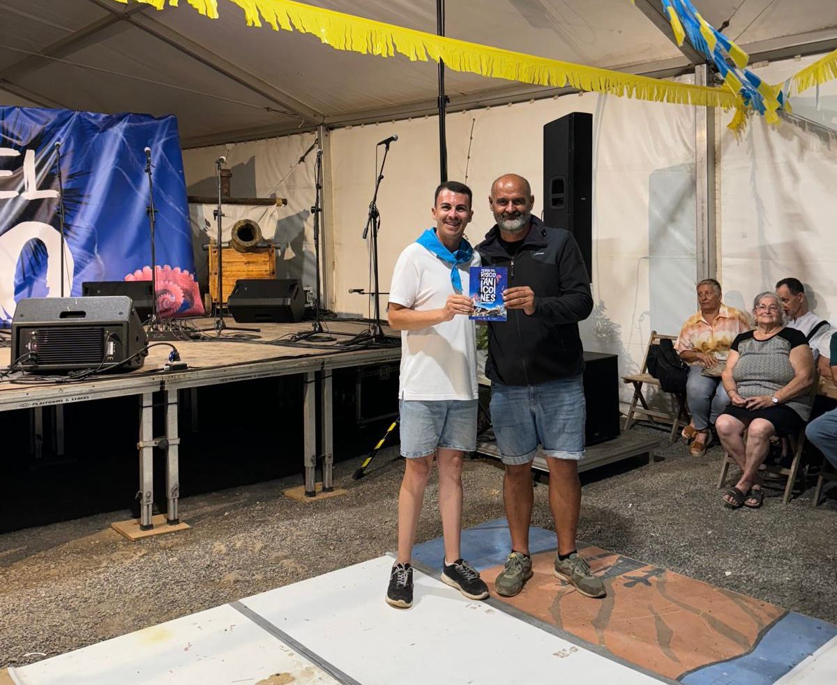 Romería fiesta de Los Ancones, 2024