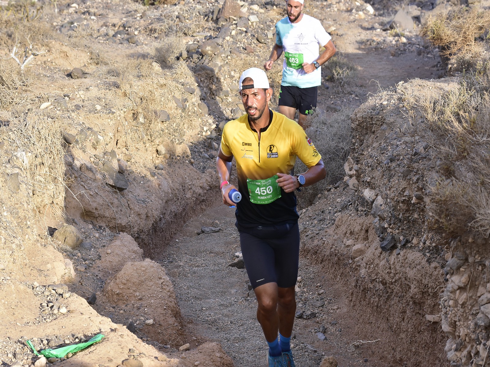 IX Famara Total