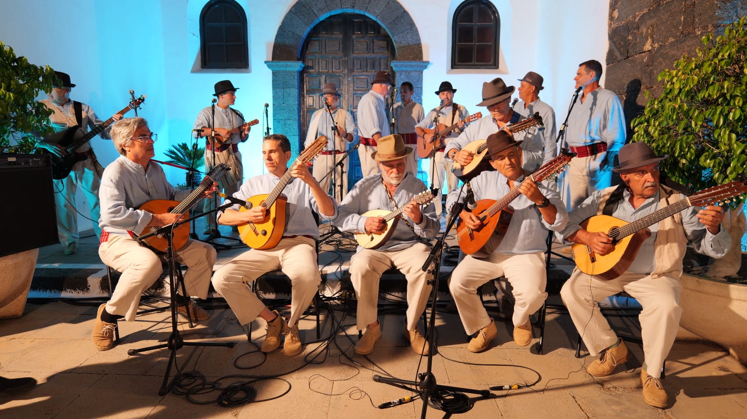 Romería de San Bartolomé, 2024