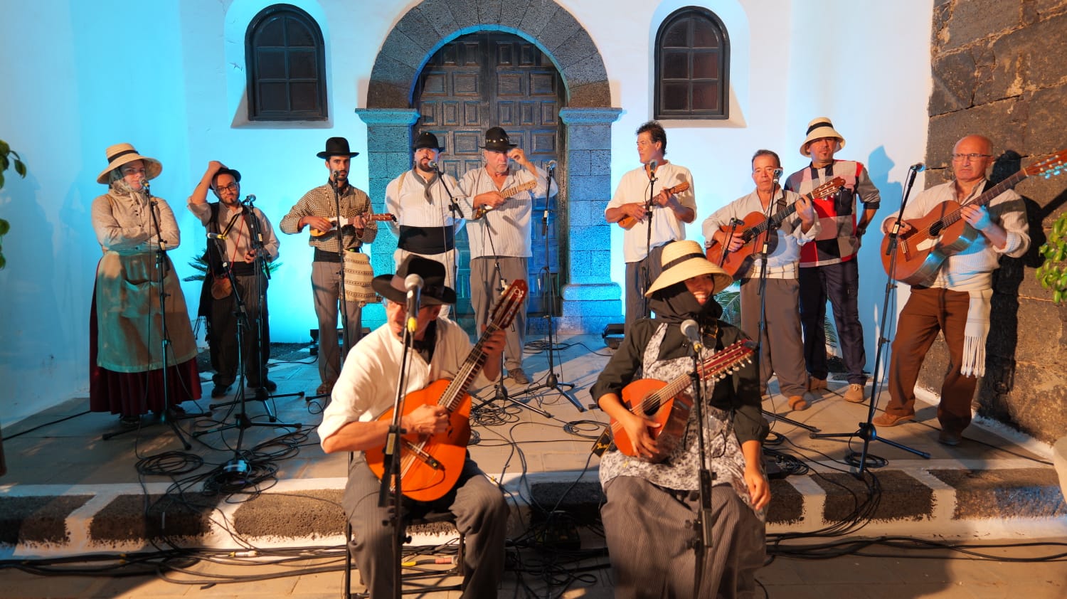 Romería de San Bartolomé, 2024