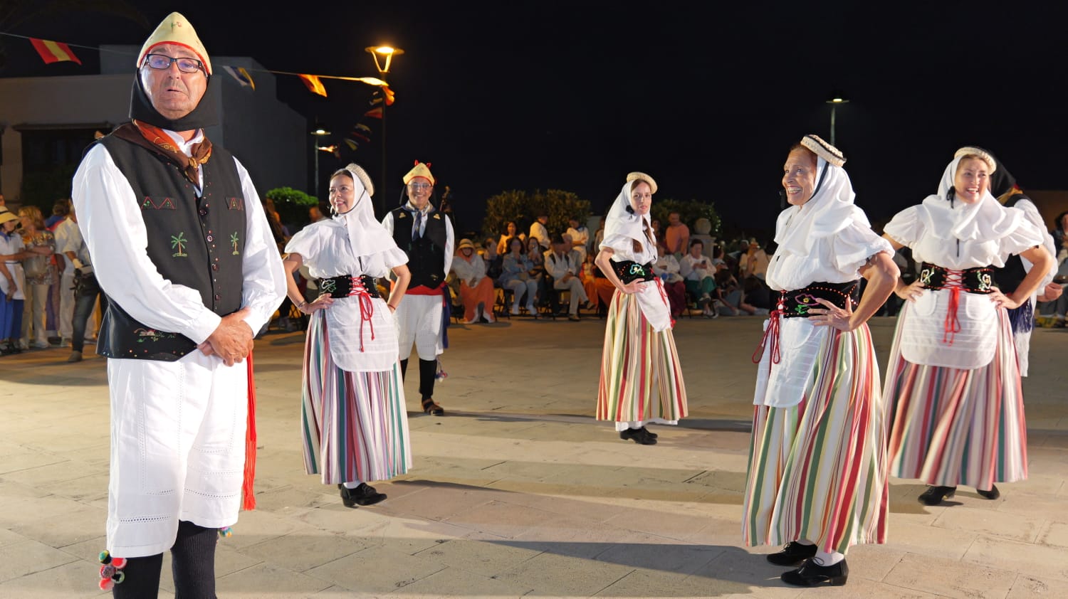 Romería de San Bartolomé, 2024