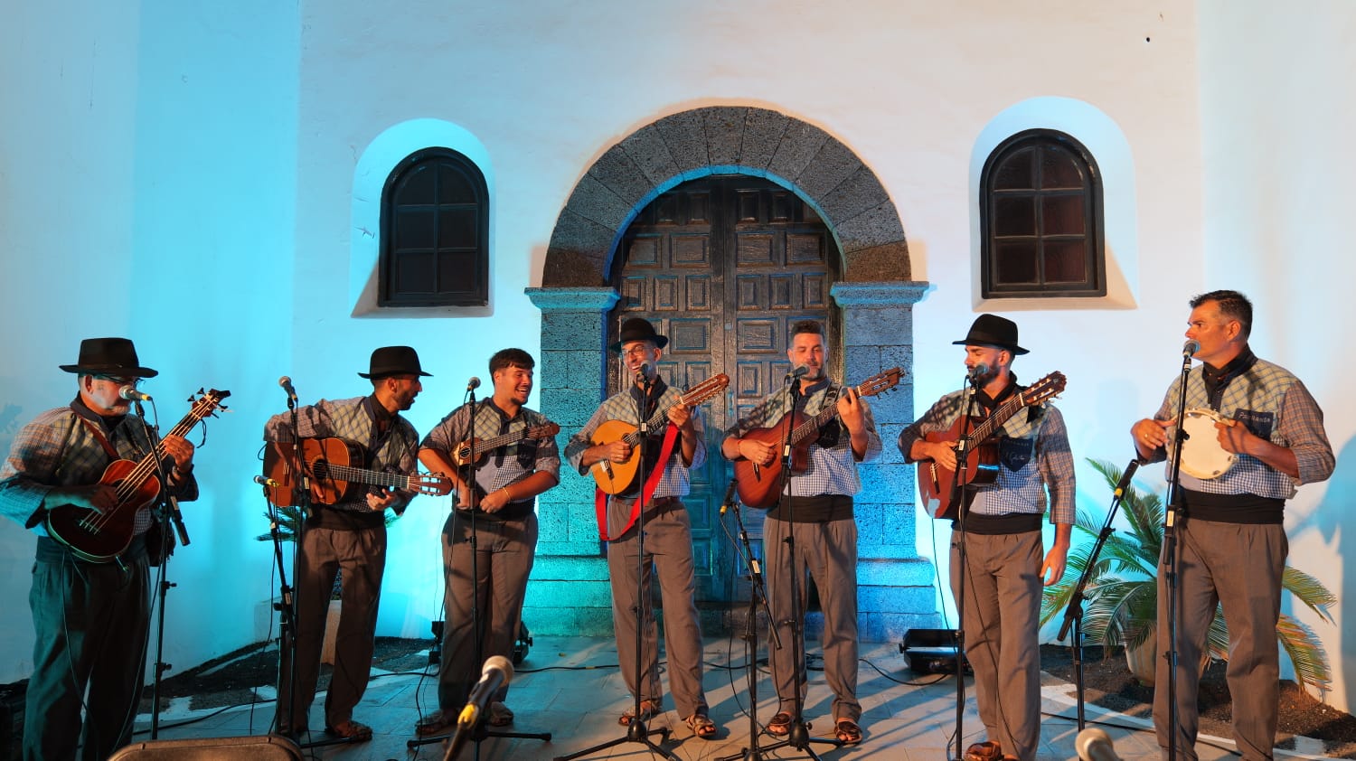 Romería de San Bartolomé, 2024